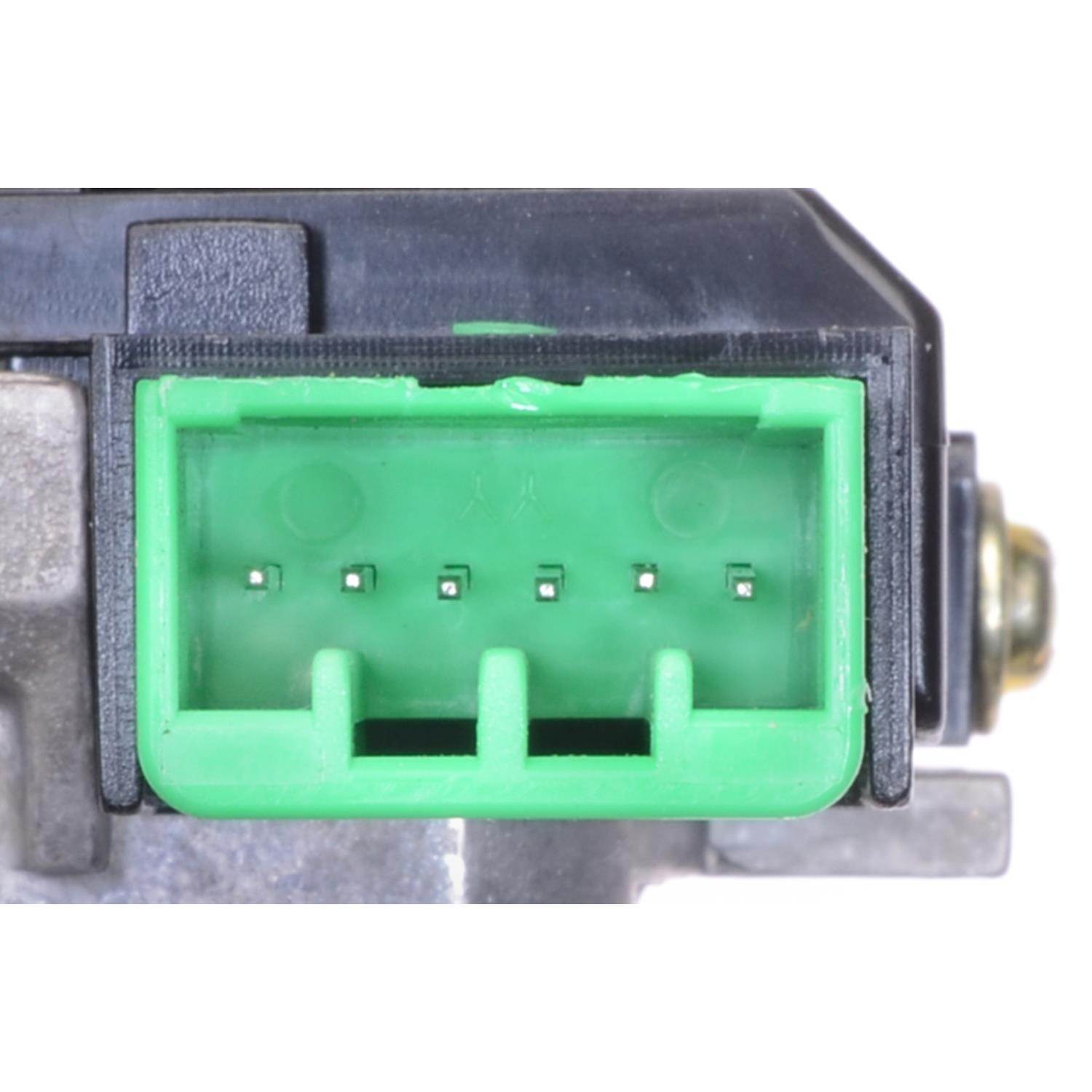 Intermotor Ignition Lock Cylinder and Switch US-543