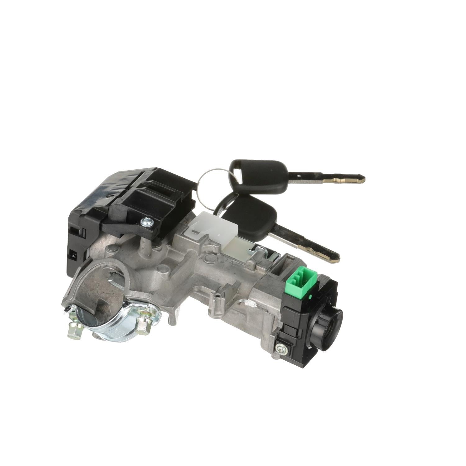 Intermotor Ignition Lock Cylinder and Switch US-543
