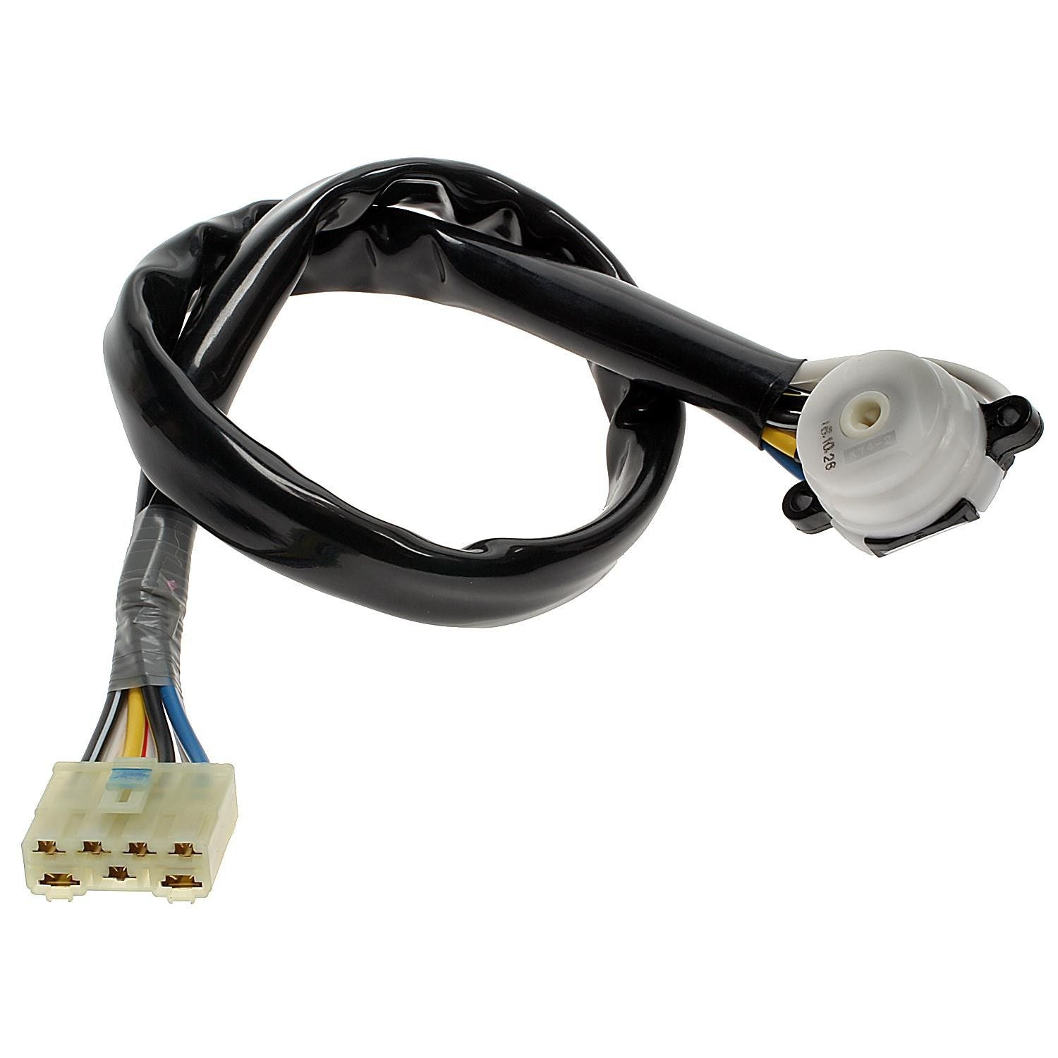 Intermotor Ignition Switch US-544
