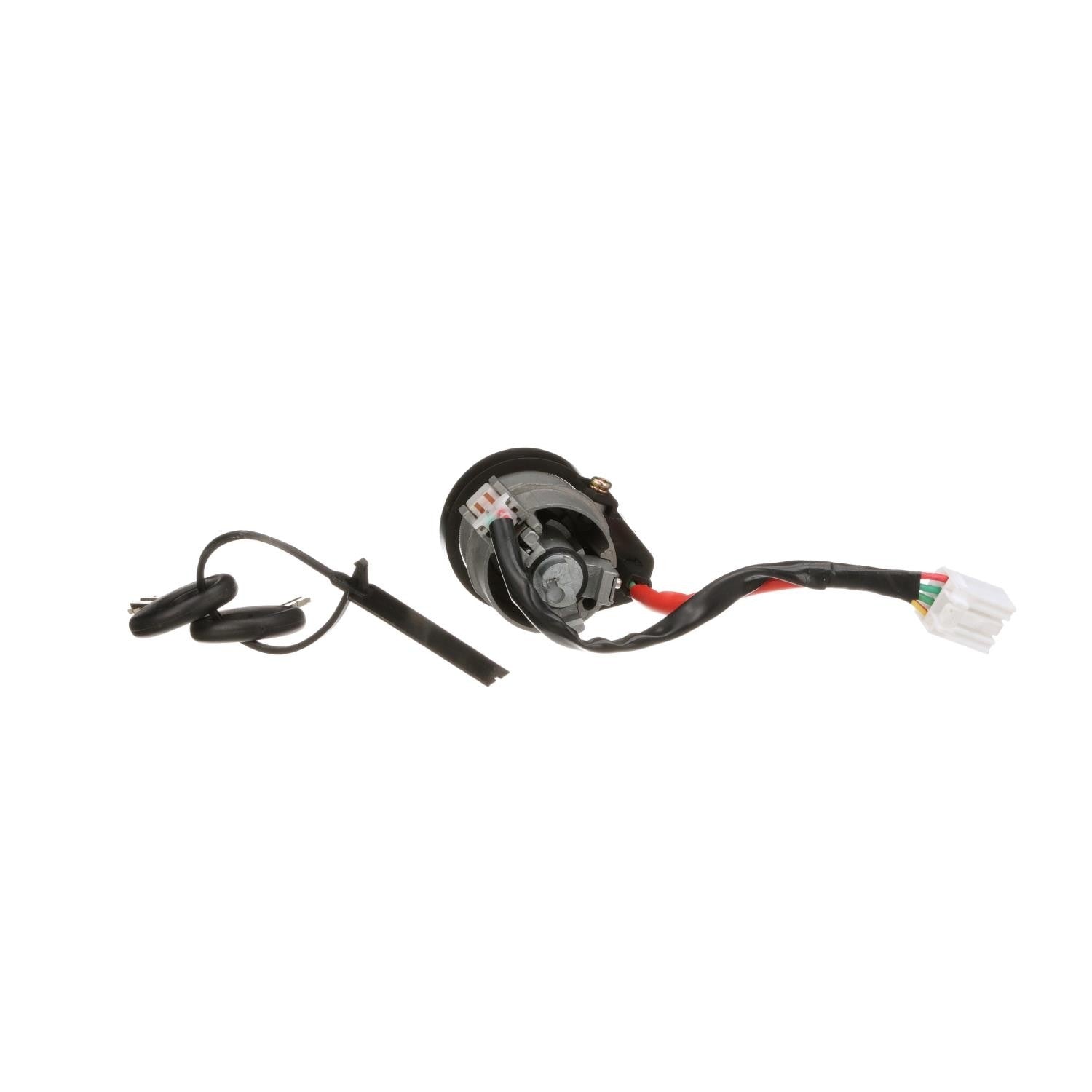 Intermotor Ignition Lock Cylinder US-548L
