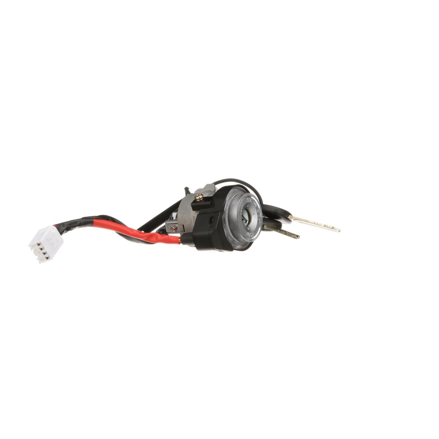 Intermotor Ignition Lock Cylinder US-548L