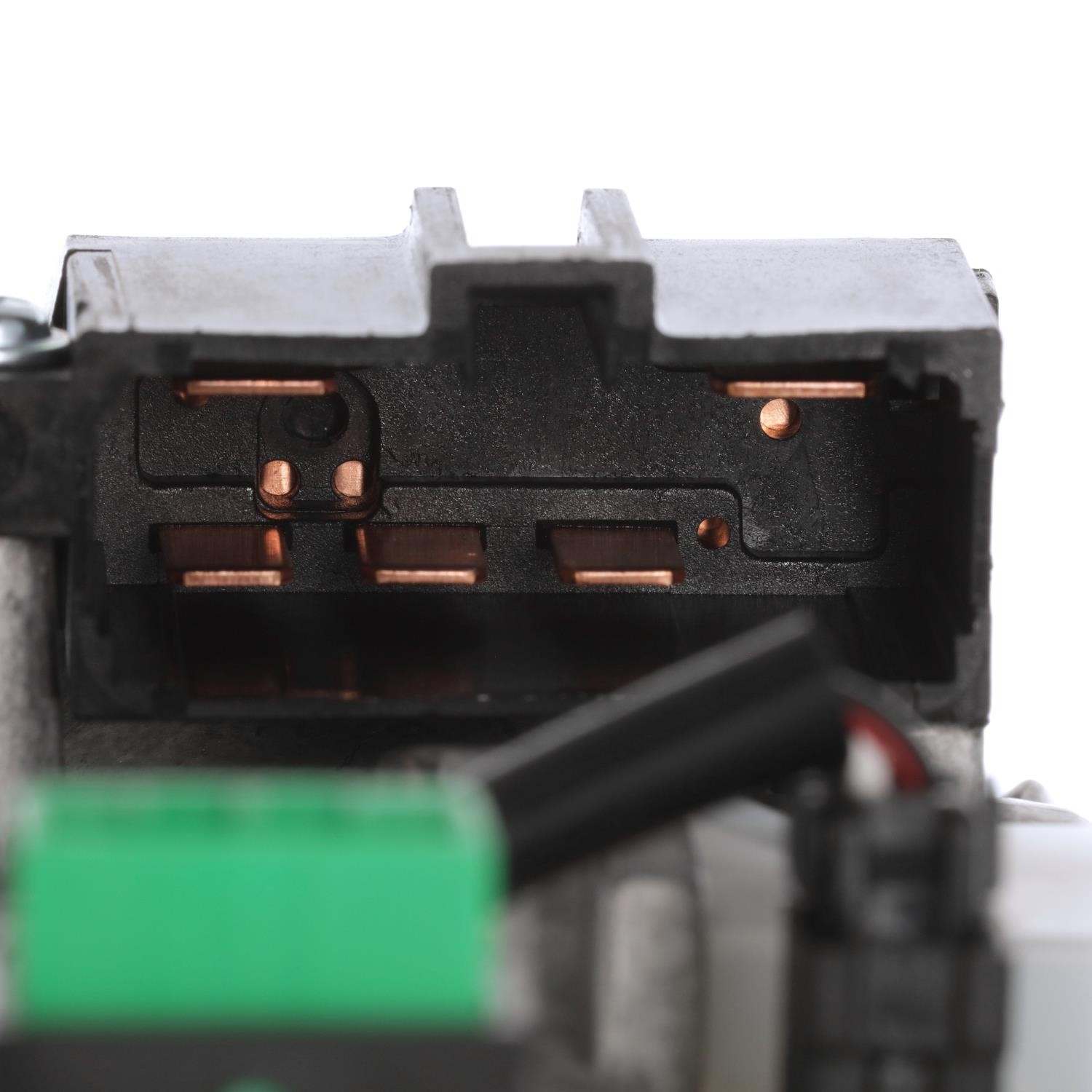 Intermotor Ignition Lock Cylinder and Switch US-555