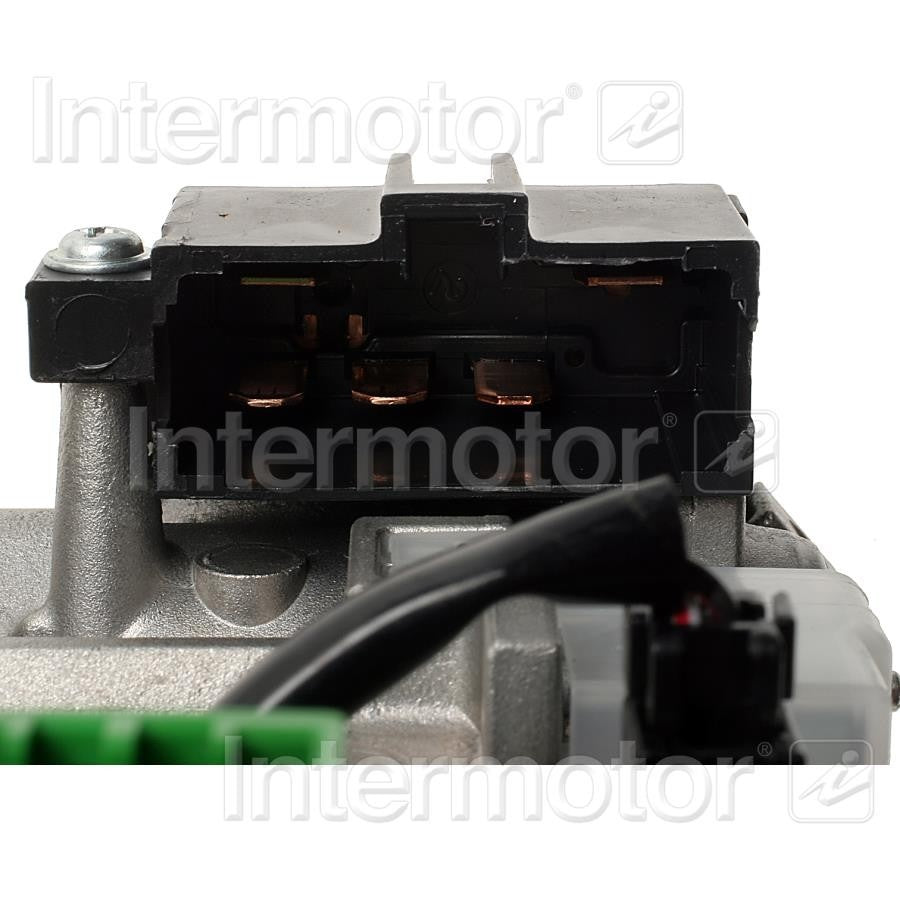 Intermotor Ignition Lock Cylinder and Switch US-555