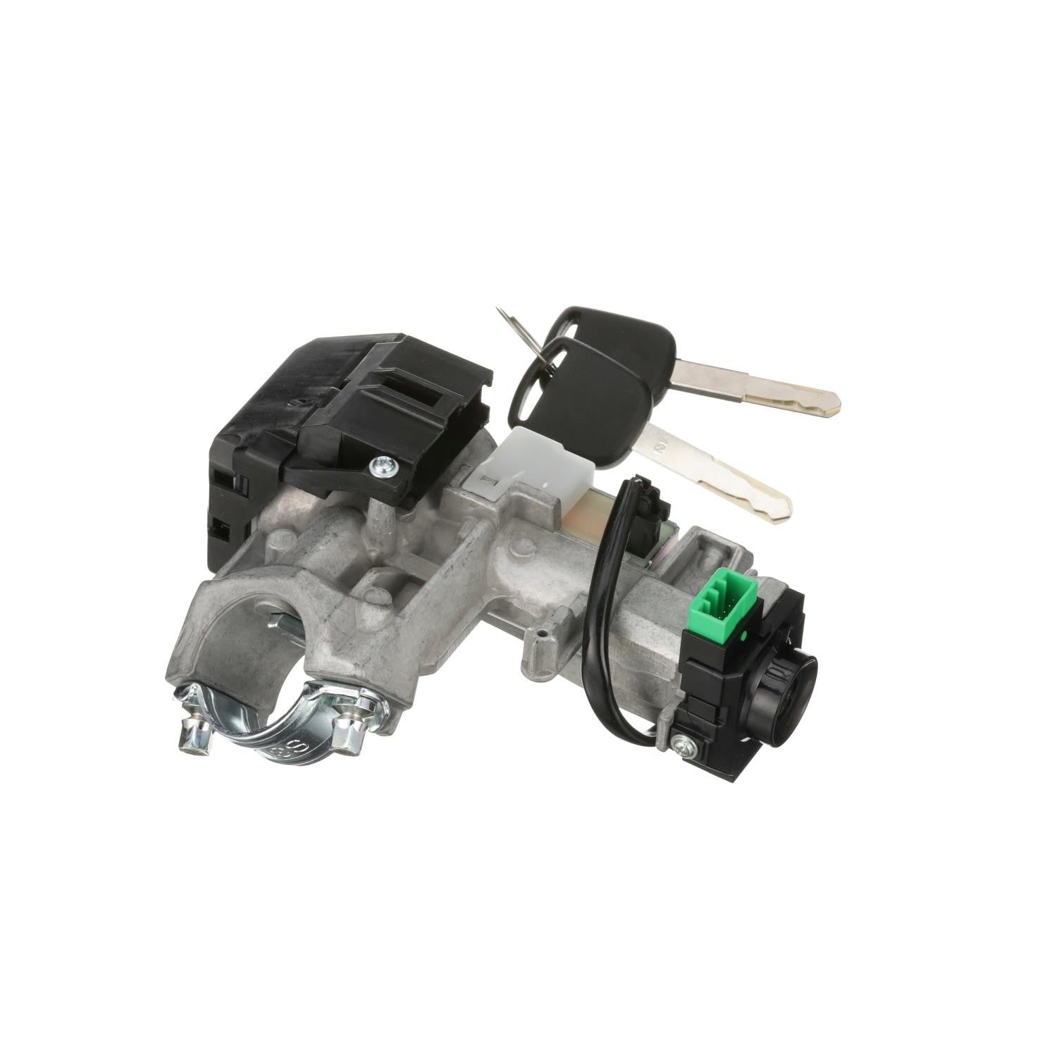 Intermotor Ignition Lock Cylinder and Switch US-555