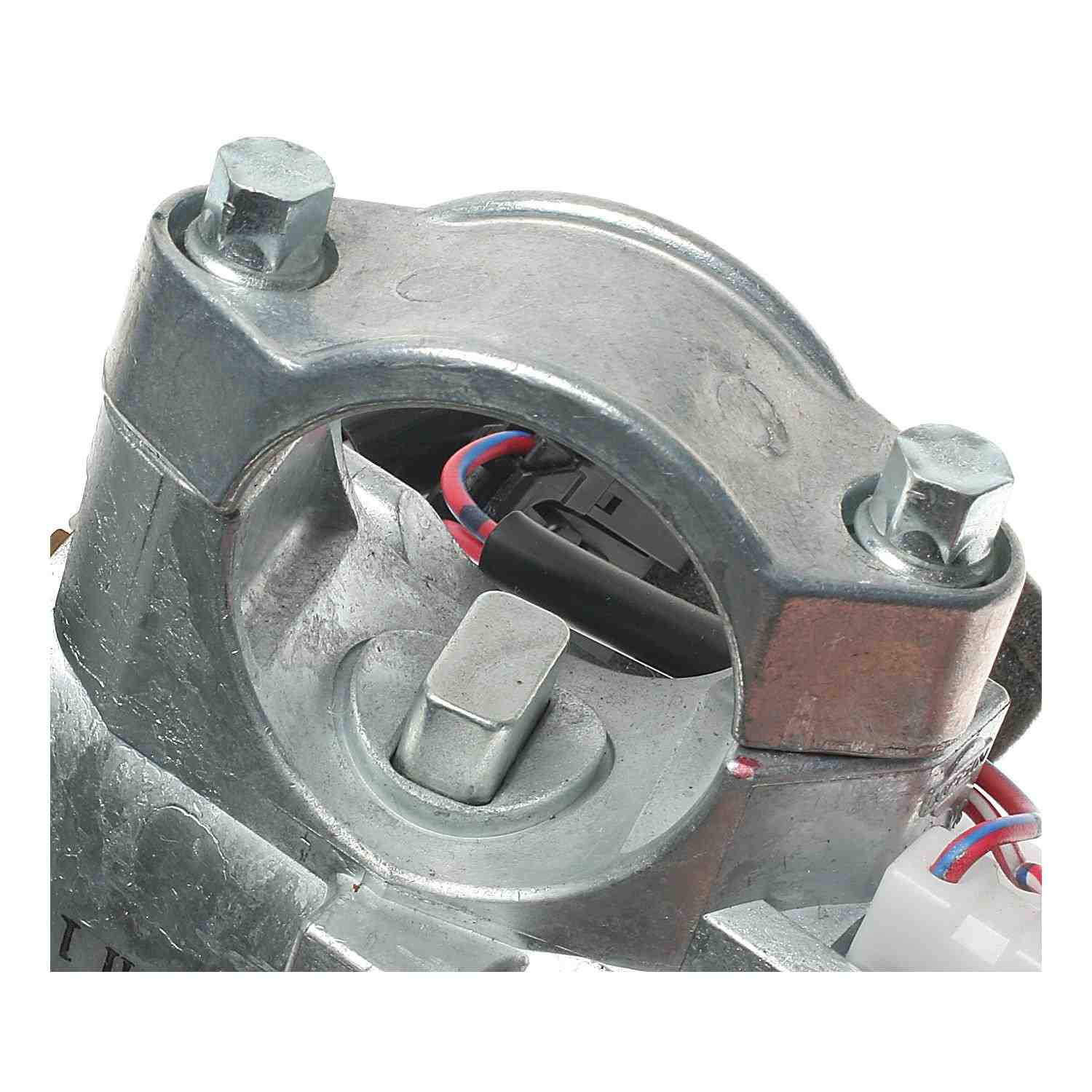 Intermotor Ignition Lock Cylinder and Switch US-556