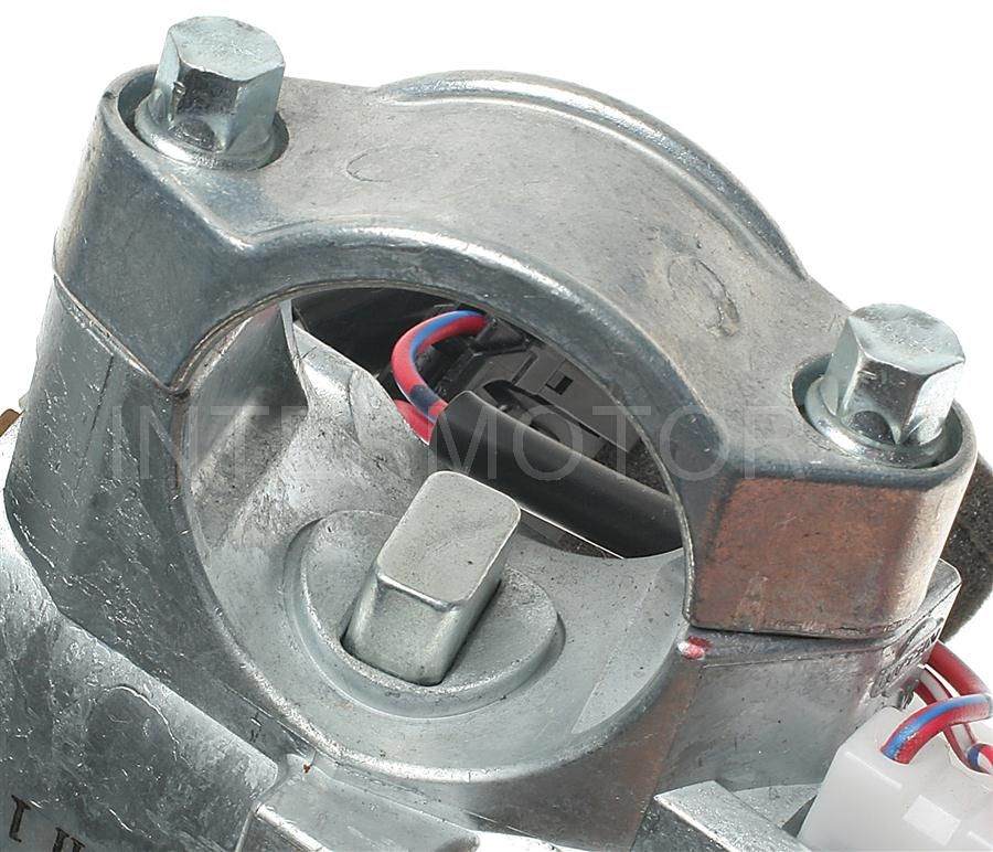 Intermotor Ignition Lock Cylinder and Switch US-556