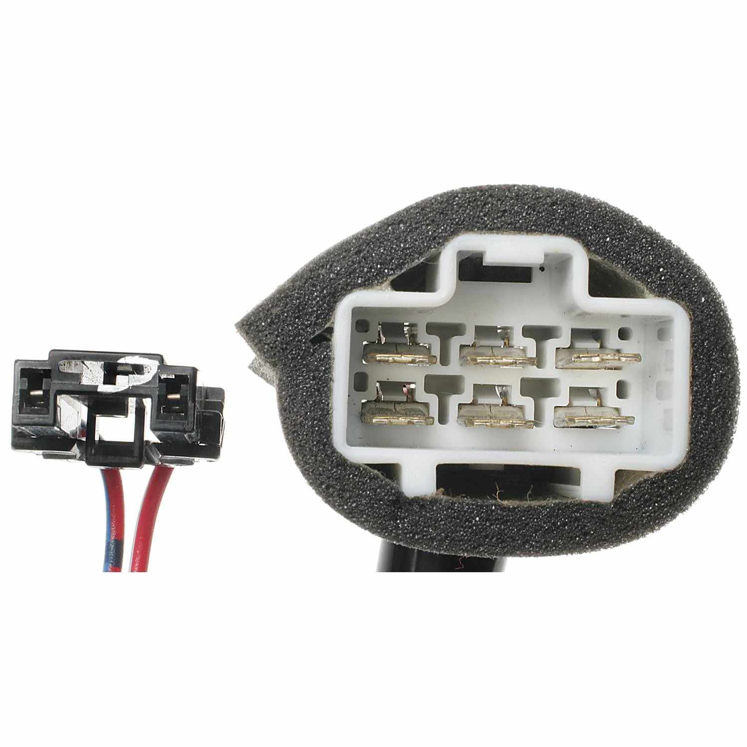 Intermotor Ignition Lock Cylinder and Switch US-556