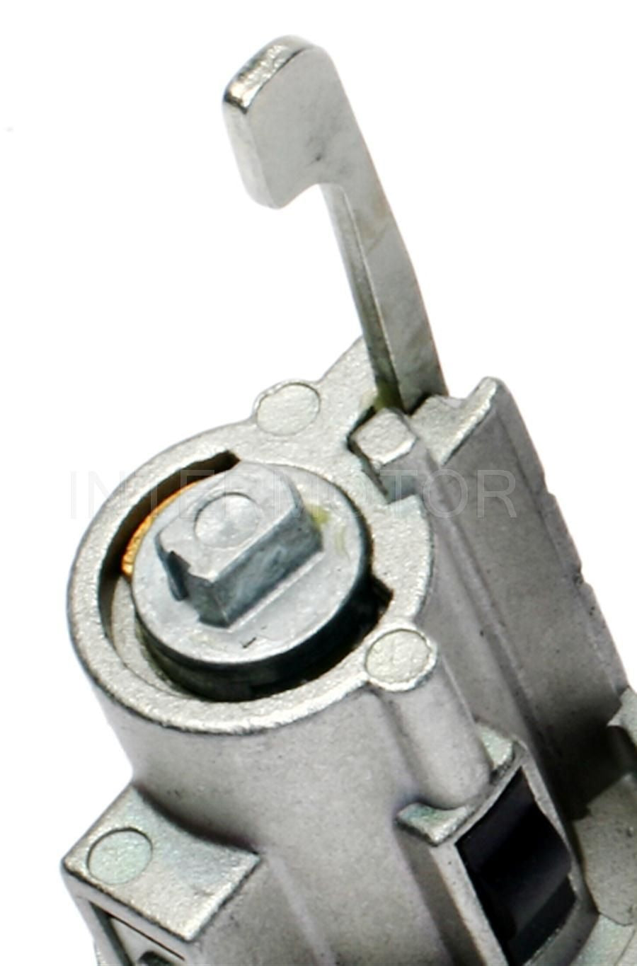 Intermotor Ignition Lock Cylinder US-558L