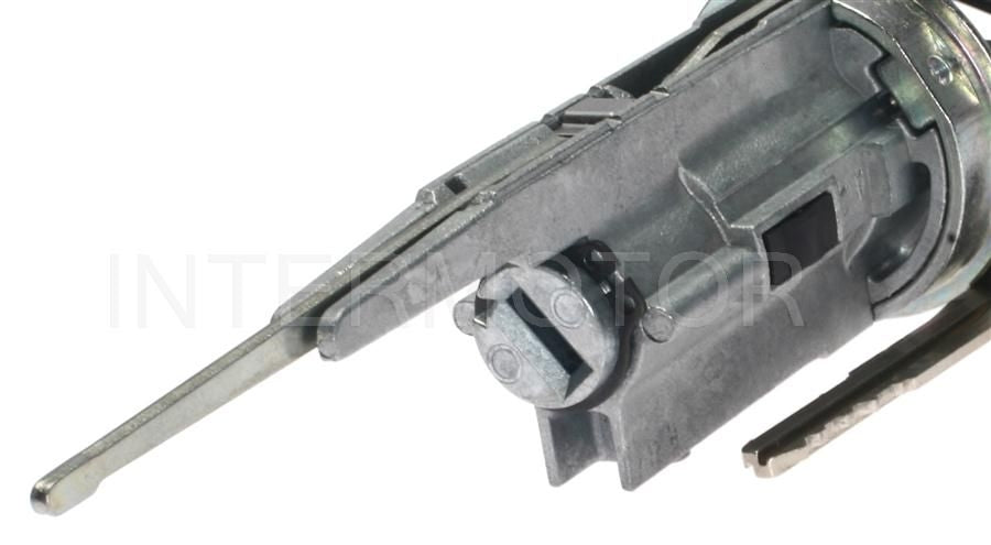 Intermotor Ignition Lock Cylinder US-562L