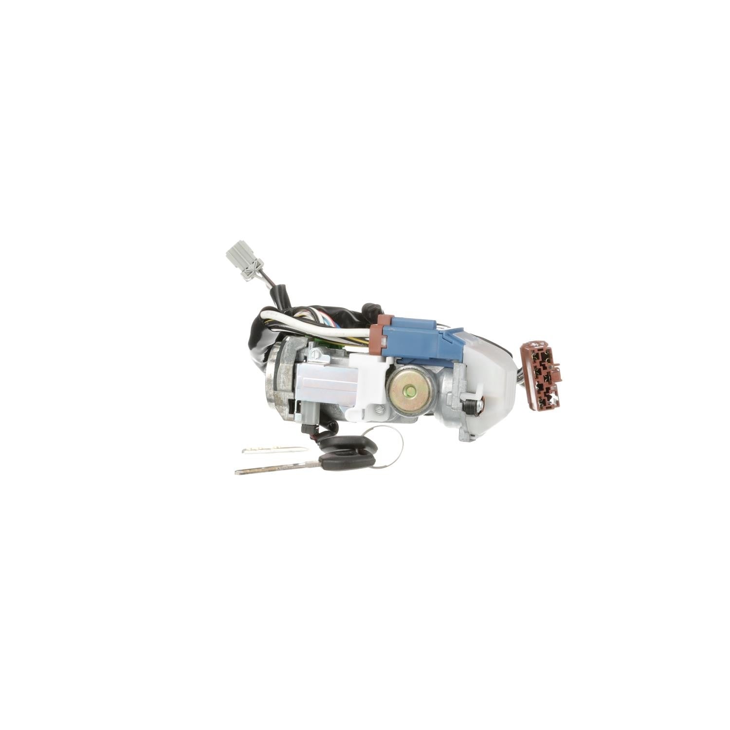 Intermotor Ignition Lock Cylinder and Switch US-572