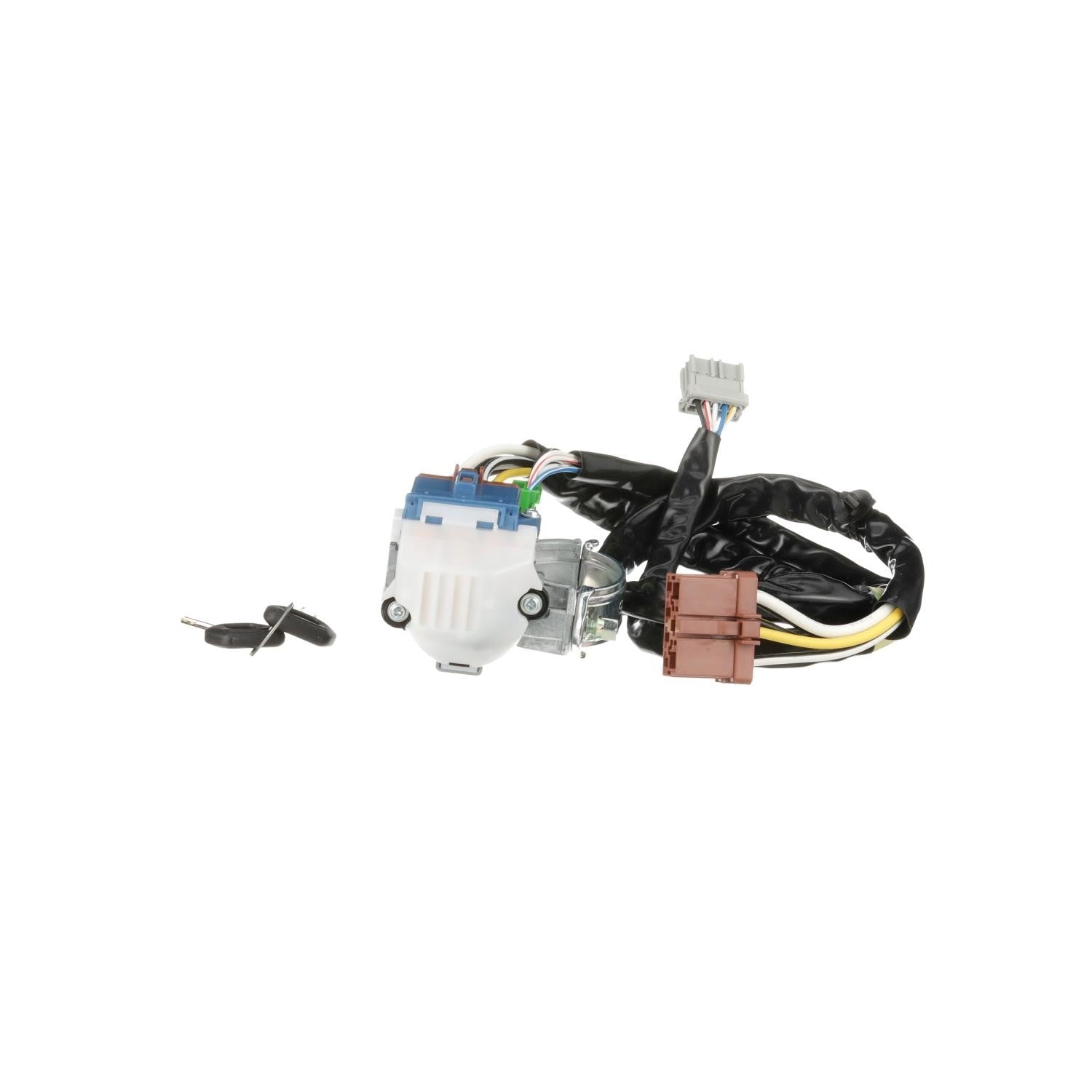 Intermotor Ignition Lock Cylinder and Switch US-572