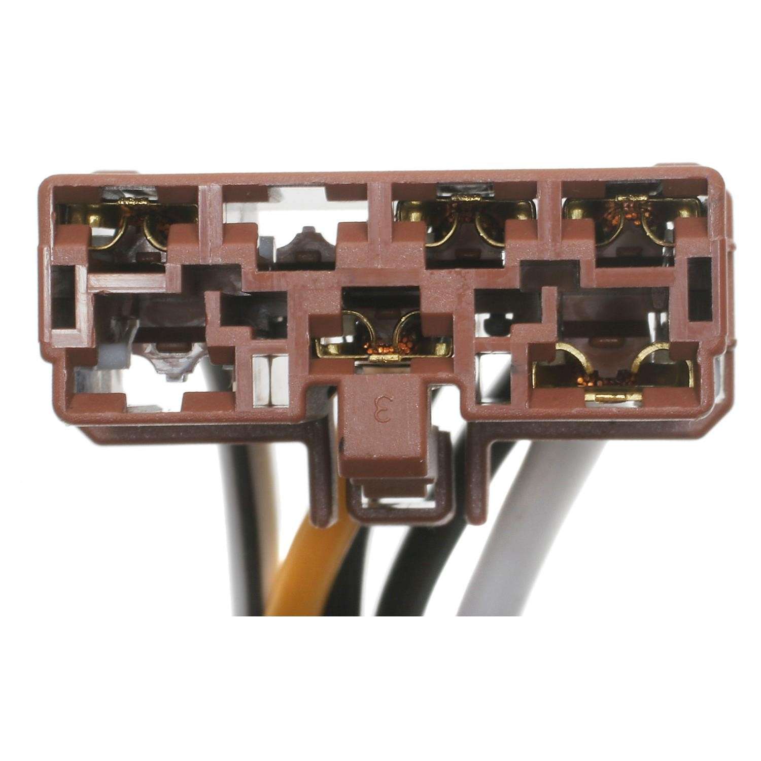 Intermotor Ignition Lock Cylinder and Switch US-572