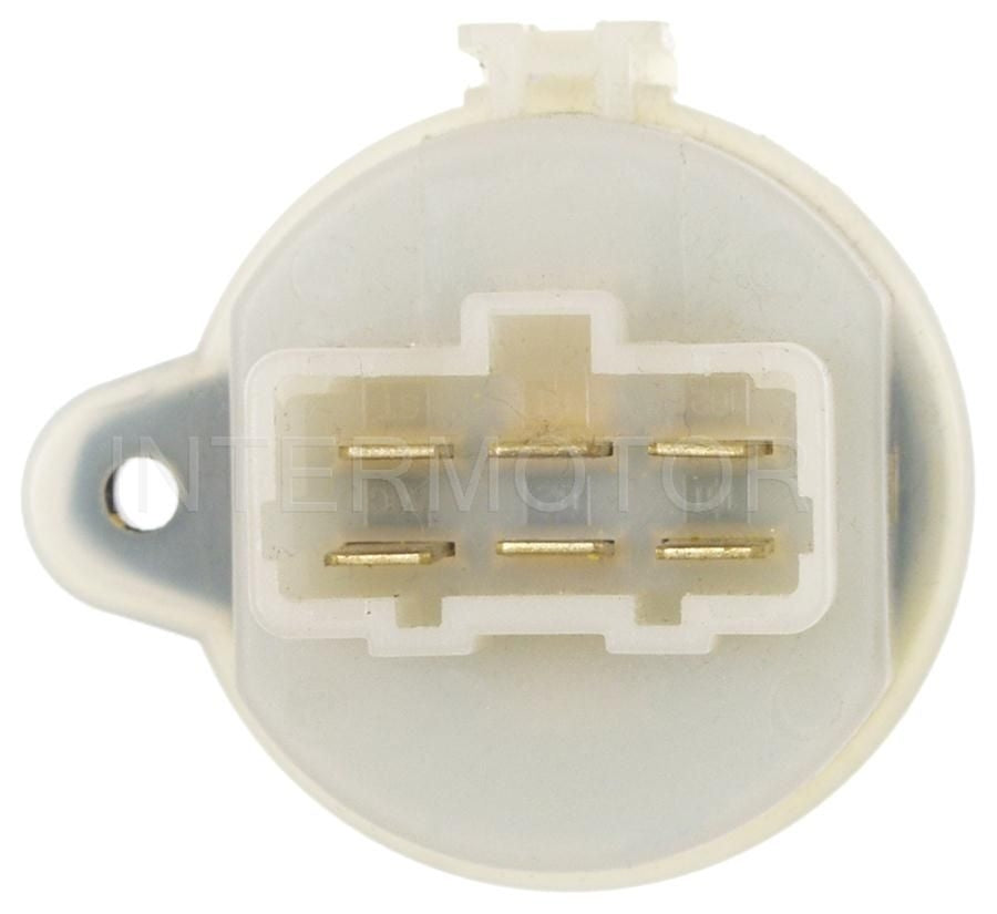 Intermotor Ignition Switch US-580