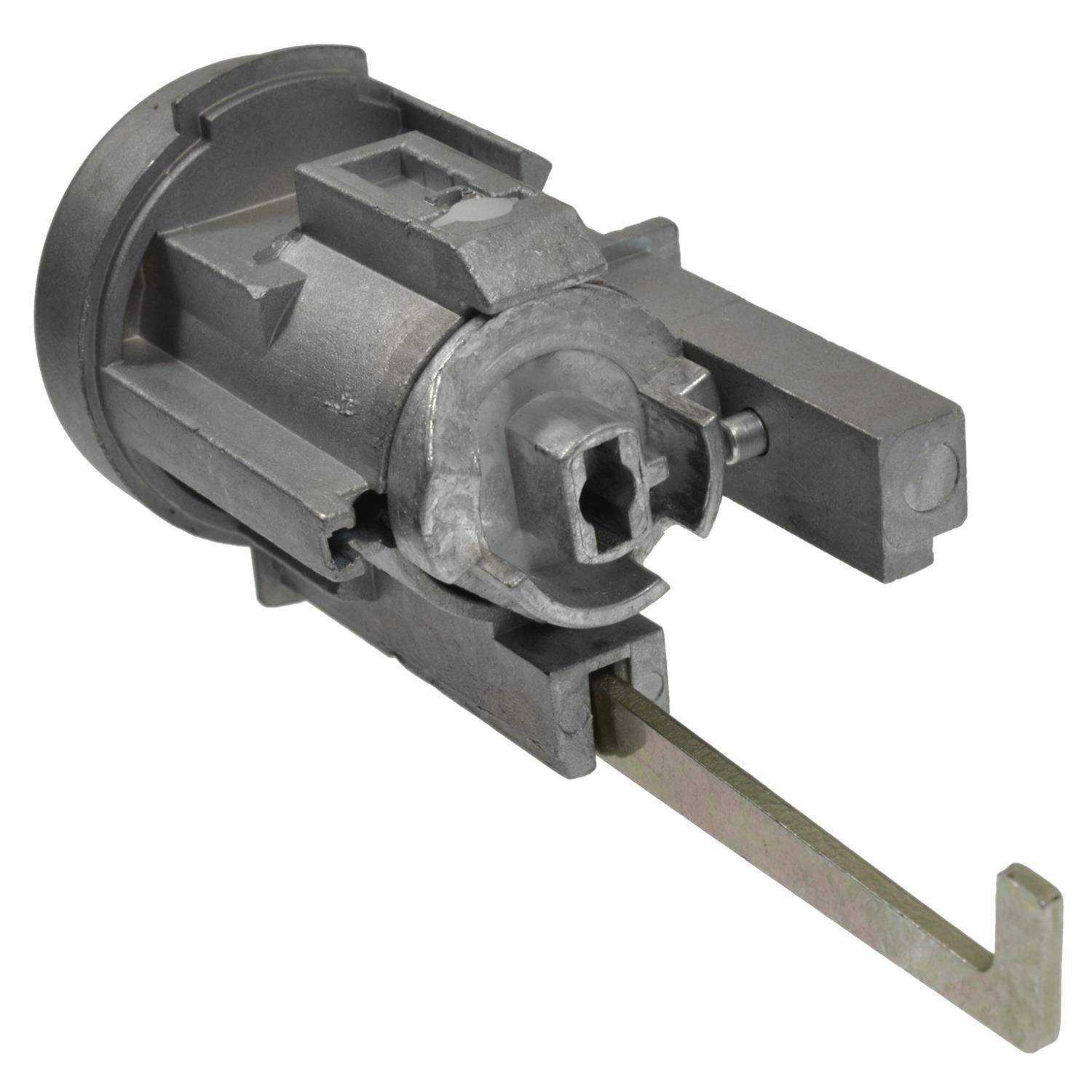 Intermotor Ignition Lock Cylinder US-581L