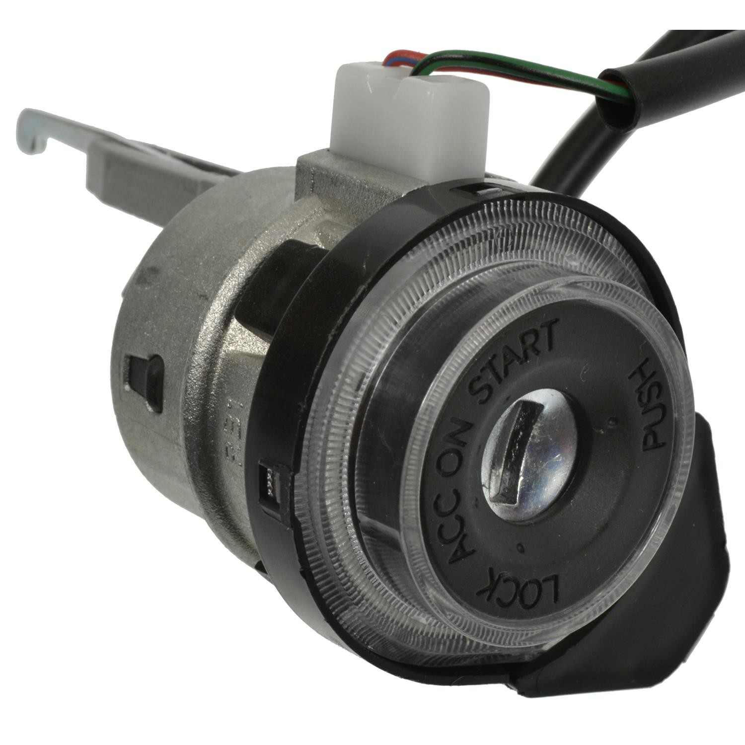 Intermotor Ignition Lock Cylinder US-588L