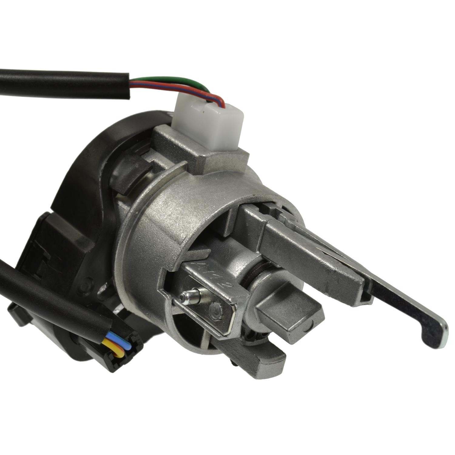 Intermotor Ignition Lock Cylinder US-588L