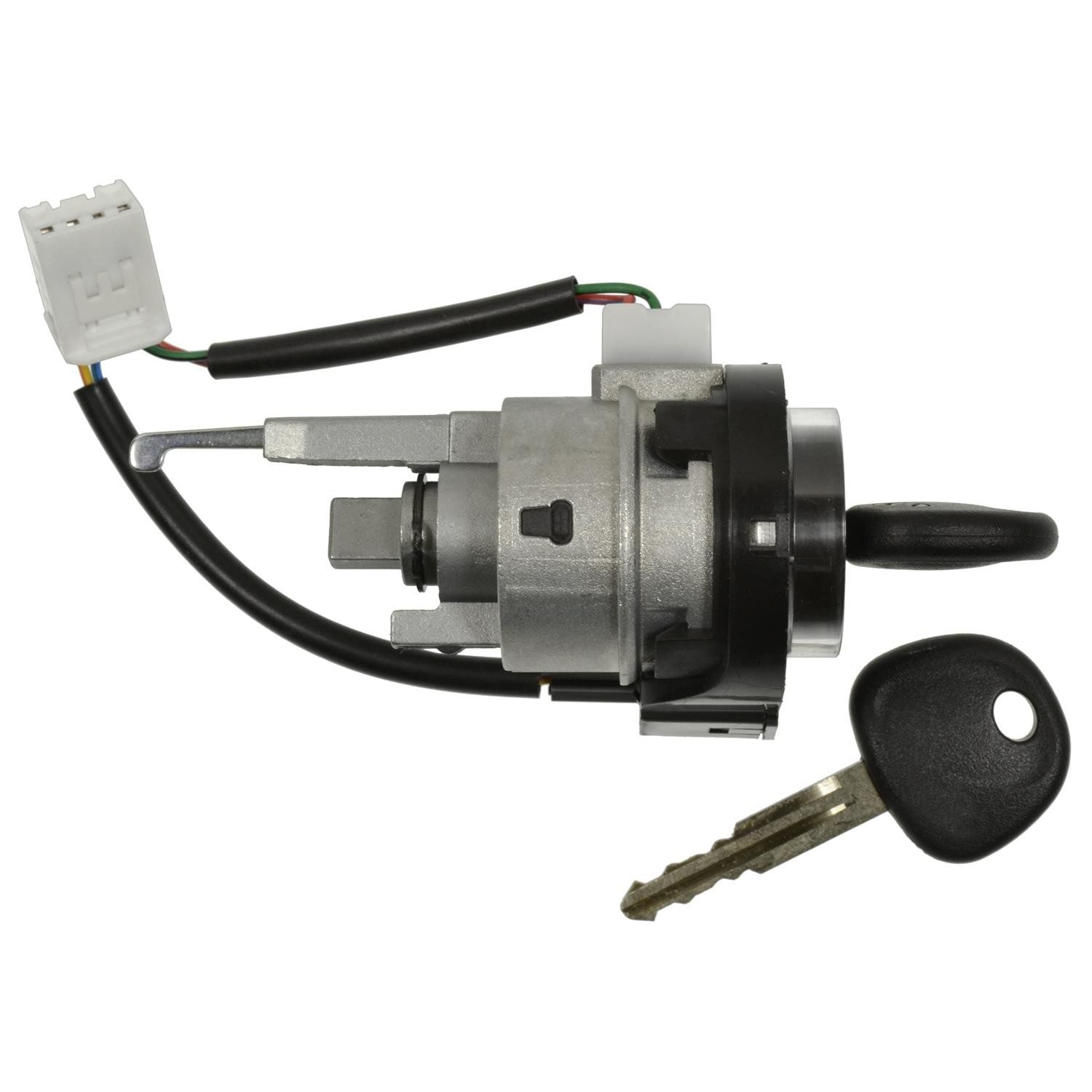 Intermotor Ignition Lock Cylinder US-588L