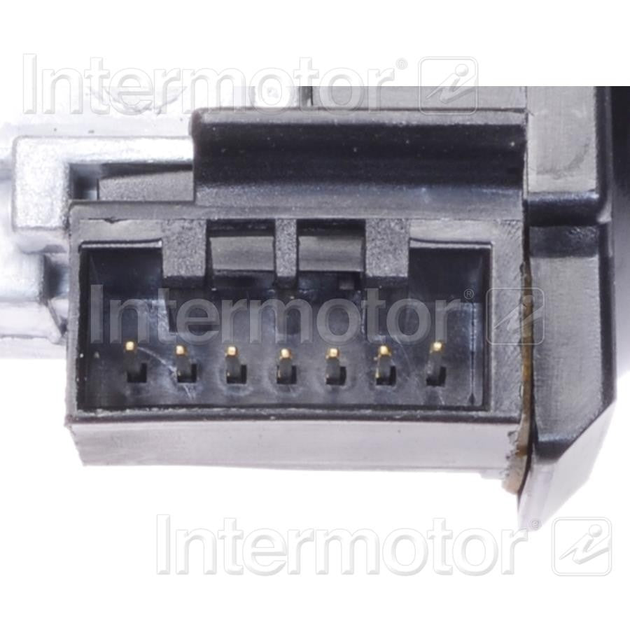 Intermotor Ignition Lock Cylinder and Switch US-597