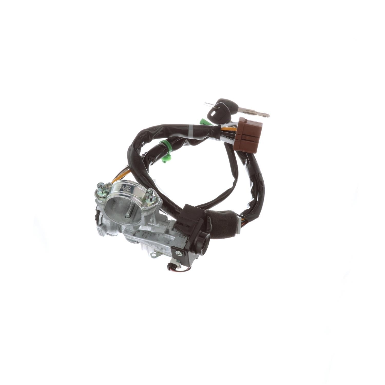 Intermotor Ignition Lock Cylinder and Switch US-597