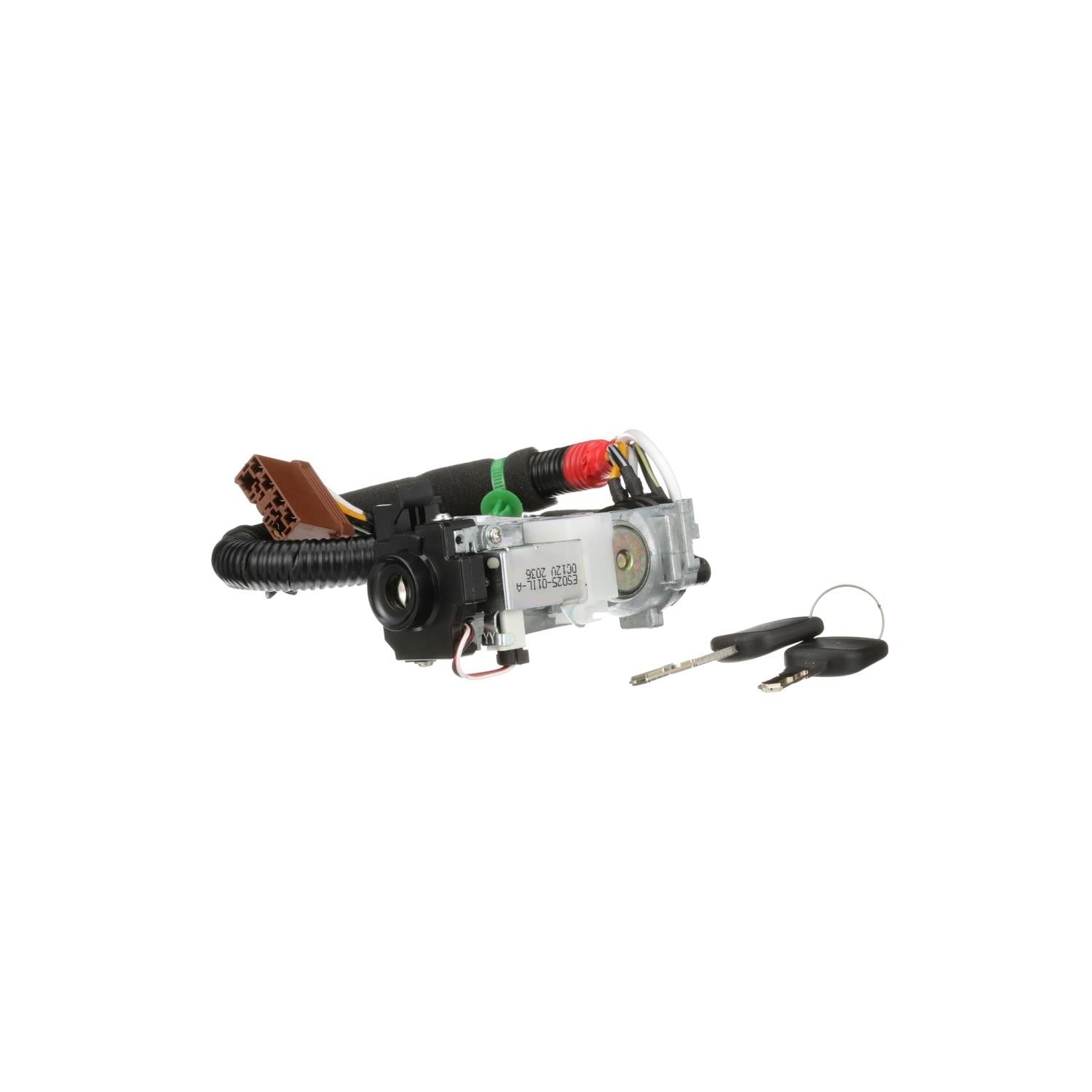 Intermotor Ignition Lock Cylinder and Switch US-600