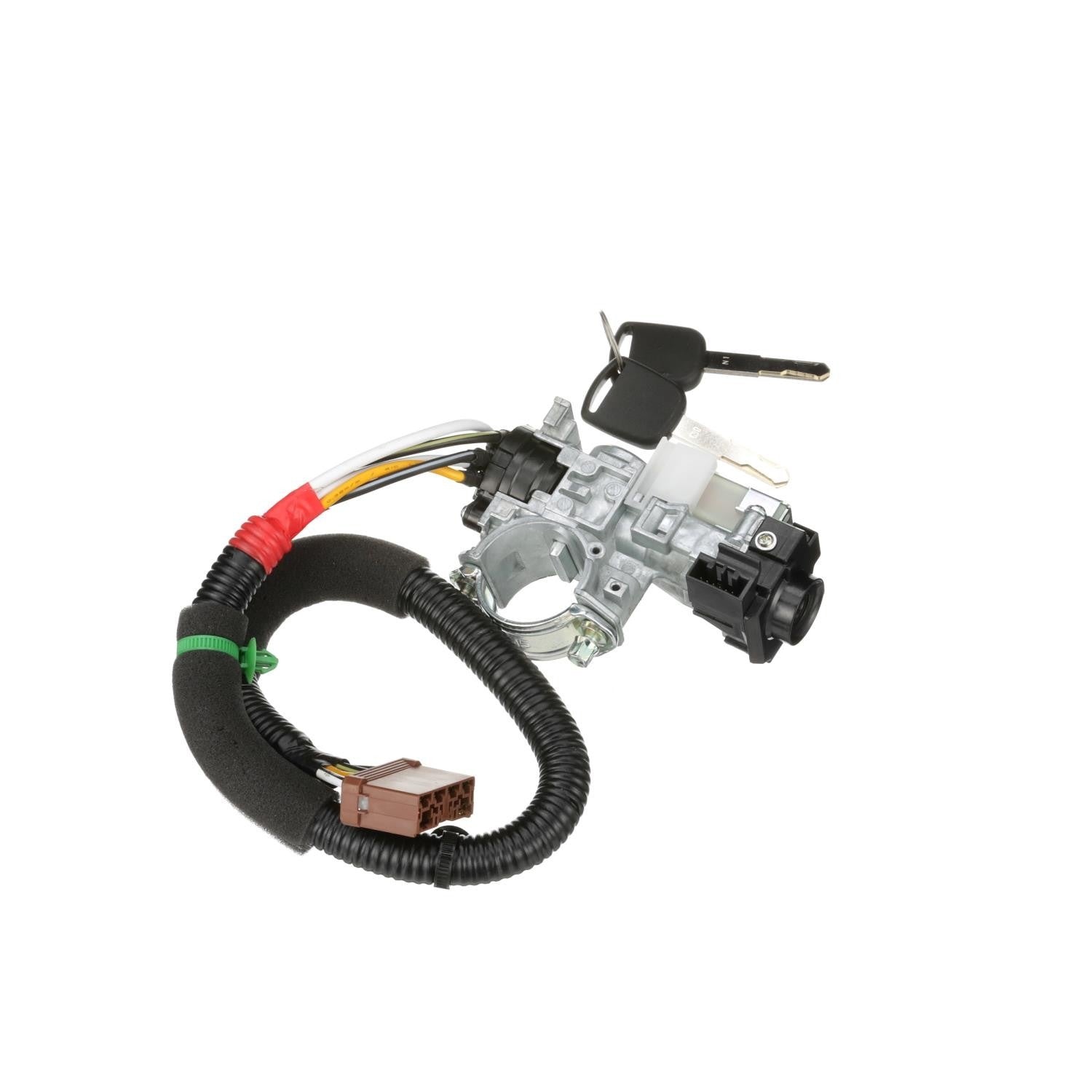 Intermotor Ignition Lock Cylinder and Switch US-600
