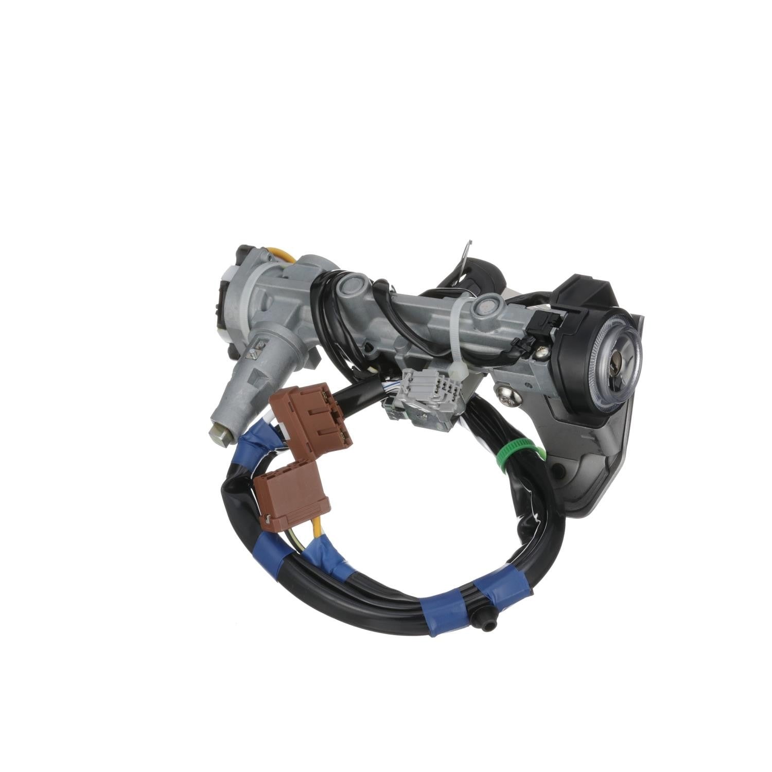 Intermotor Ignition Lock Cylinder and Switch US-604