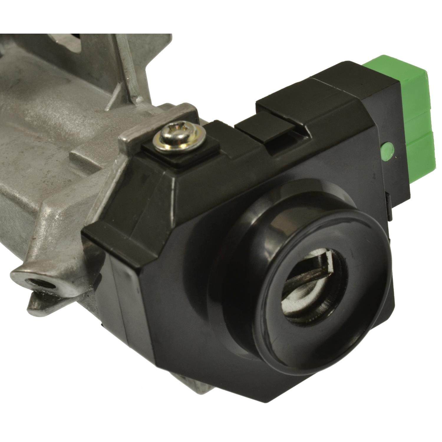 Intermotor Ignition Lock Cylinder and Switch US-605