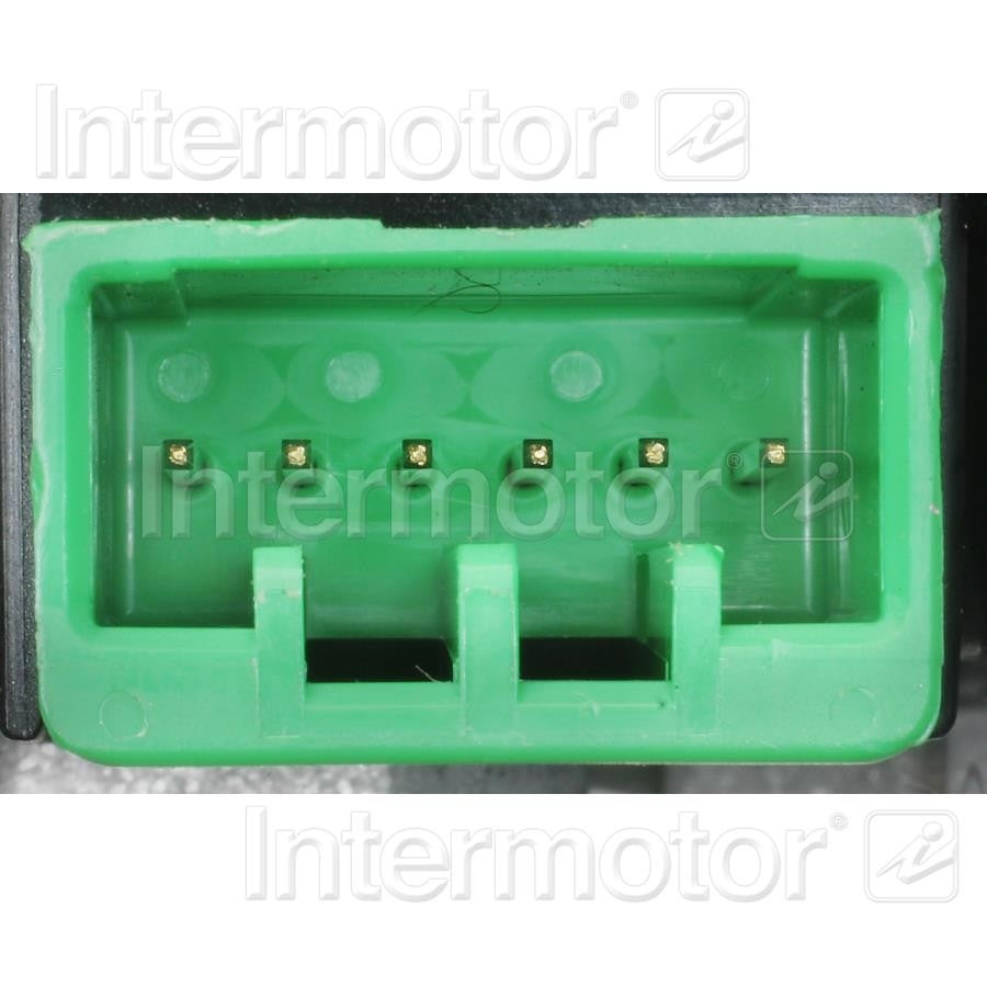 Intermotor Ignition Lock Cylinder and Switch US-605