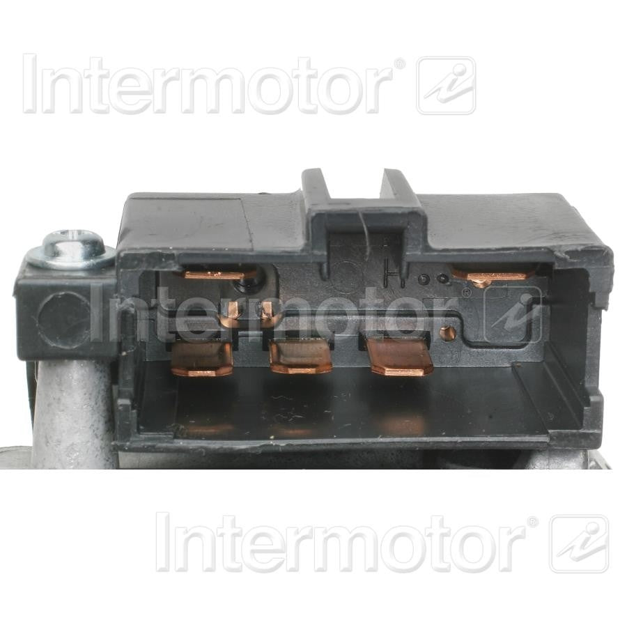 Intermotor Ignition Lock Cylinder and Switch US-605