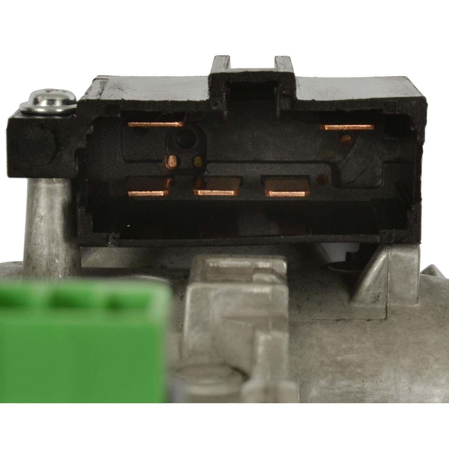 Intermotor Ignition Lock Cylinder and Switch US-605
