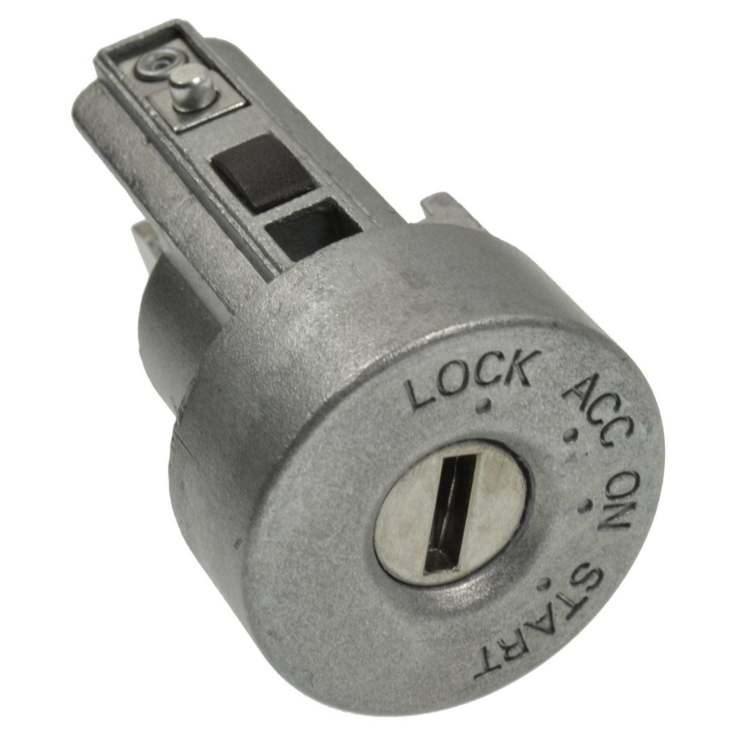 Intermotor Ignition Lock Cylinder US-608L