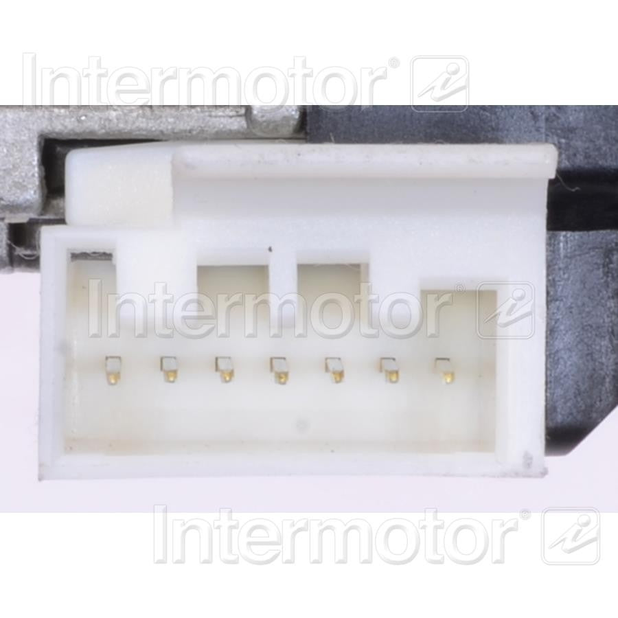 Intermotor Ignition Lock Cylinder and Switch US-609