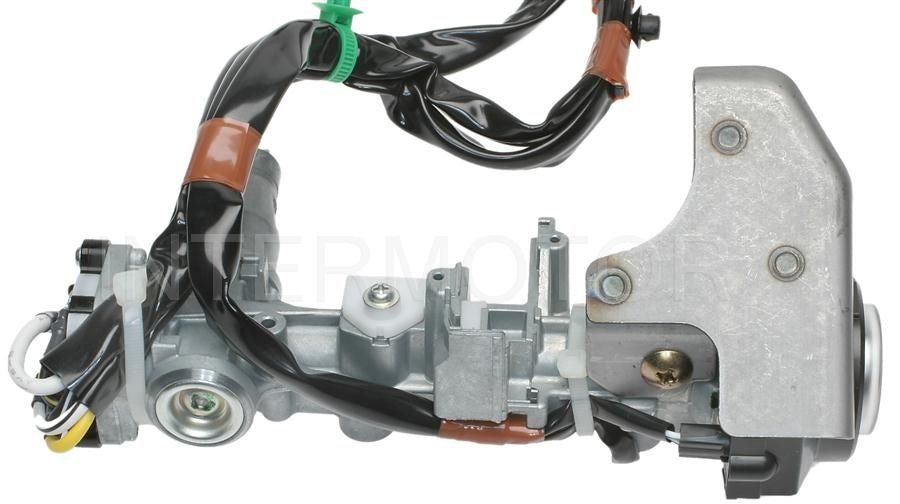 Intermotor Ignition Lock Cylinder and Switch US-613