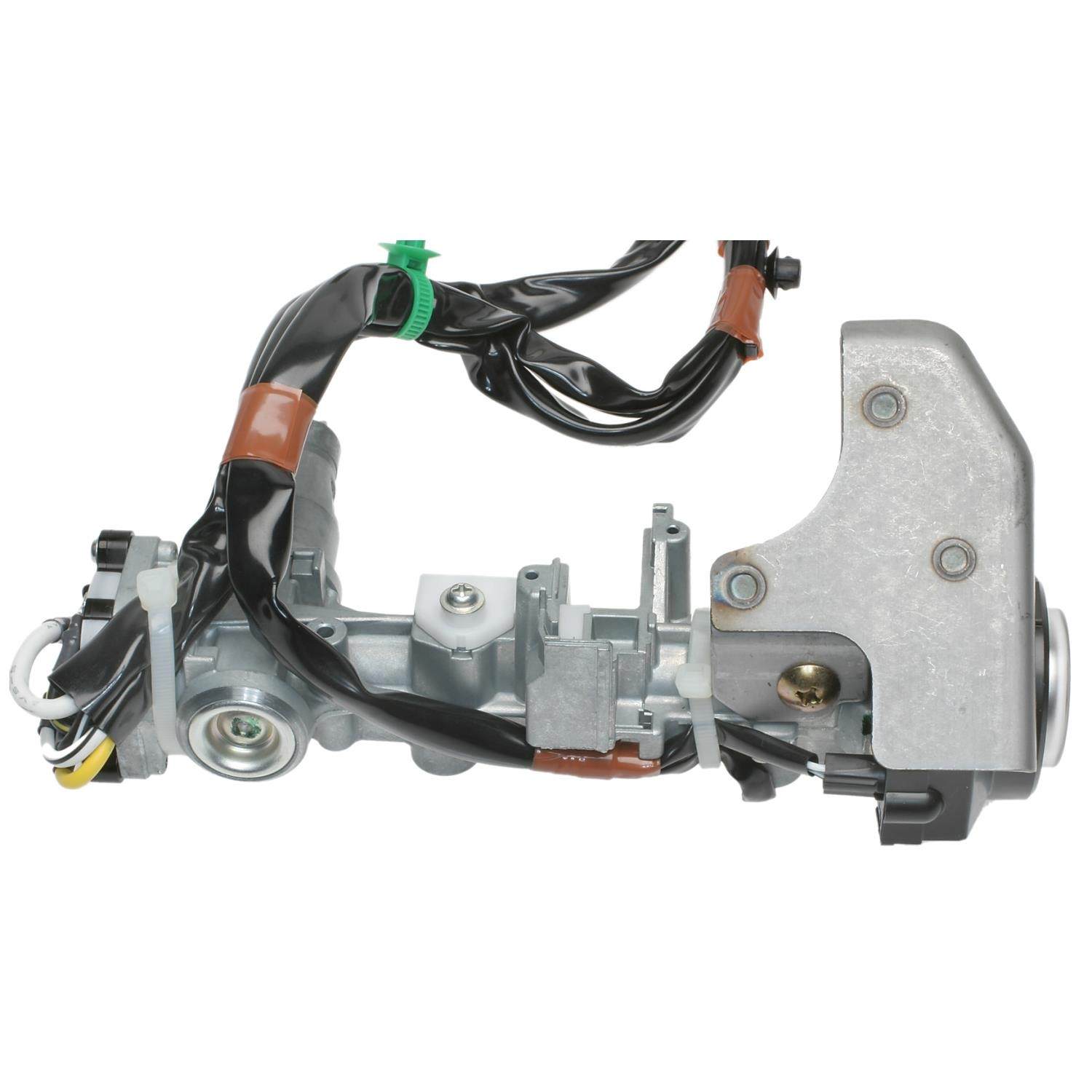 Intermotor Ignition Lock Cylinder and Switch US-613