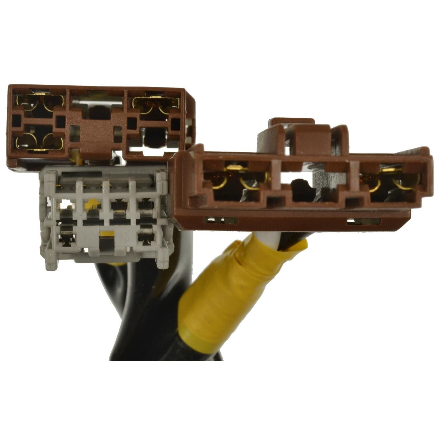 Intermotor Ignition Lock Cylinder and Switch US-613