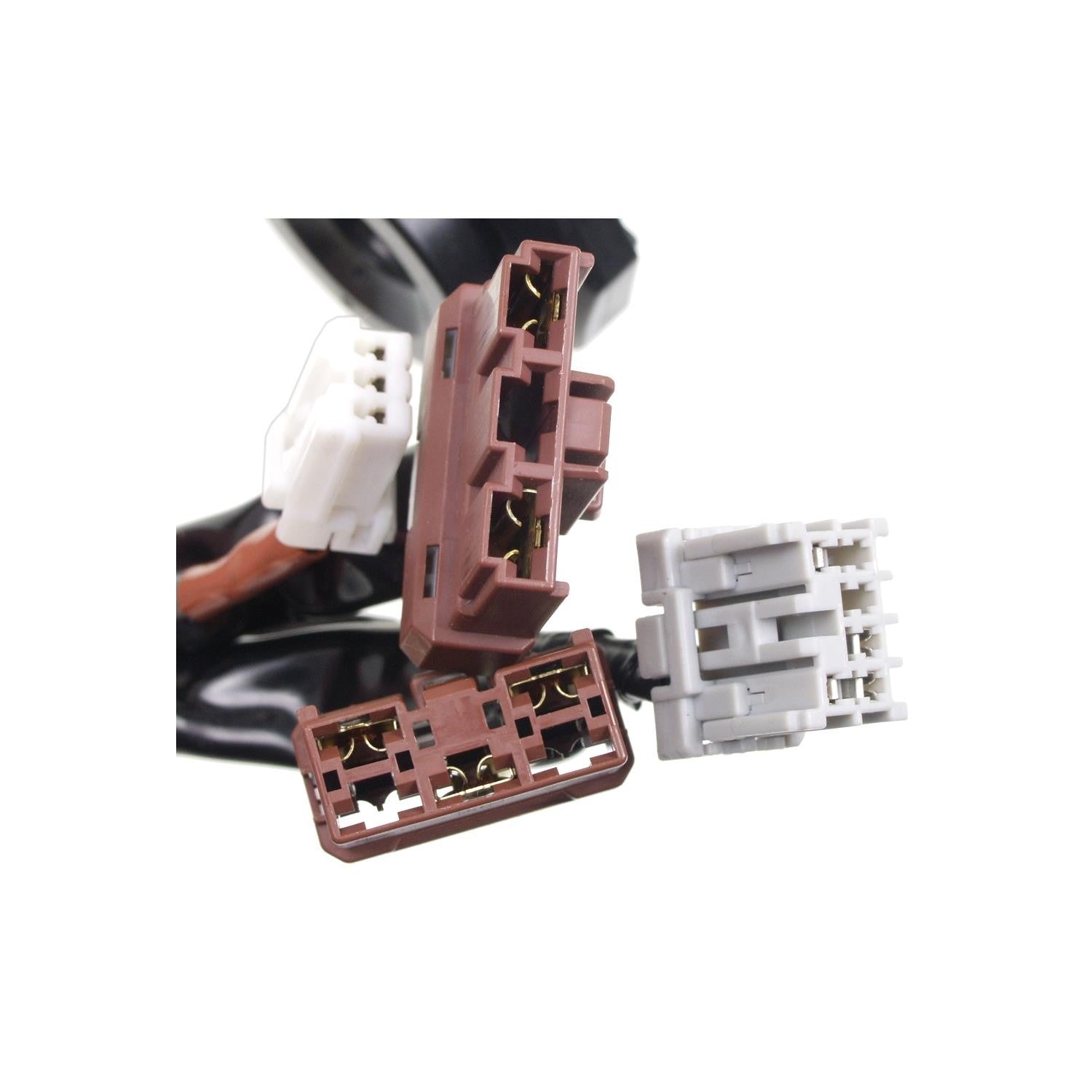 Intermotor Ignition Lock Cylinder and Switch US-614