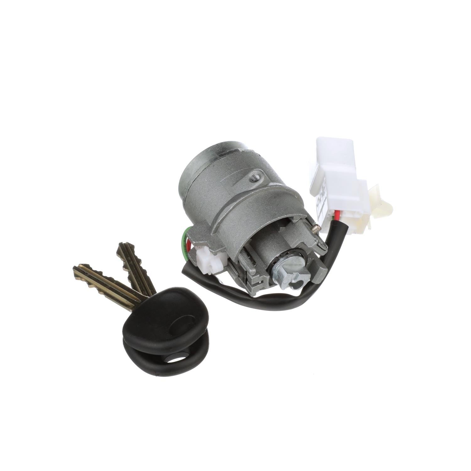 Intermotor Ignition Lock Cylinder US-617L