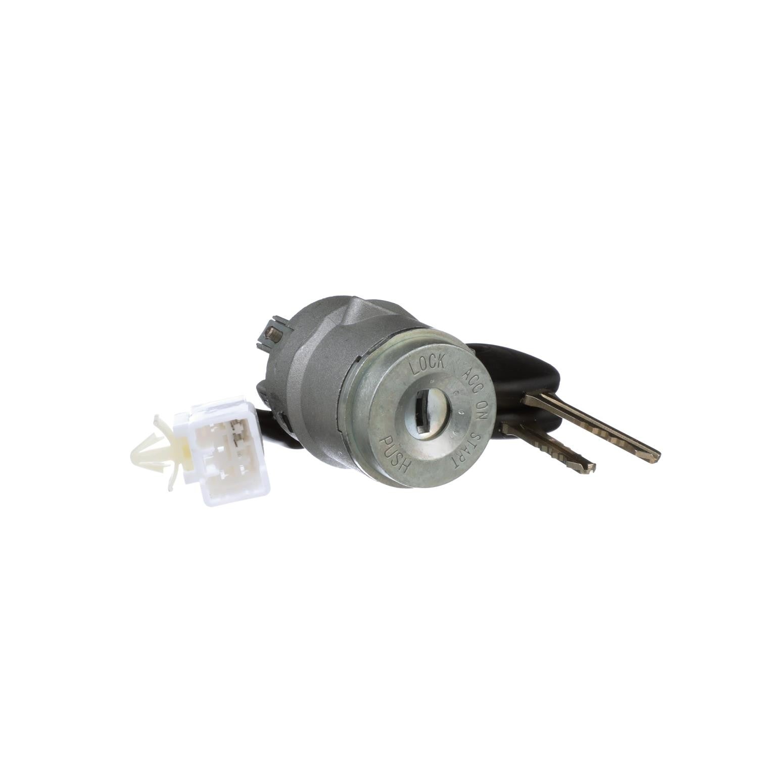 Intermotor Ignition Lock Cylinder US-617L