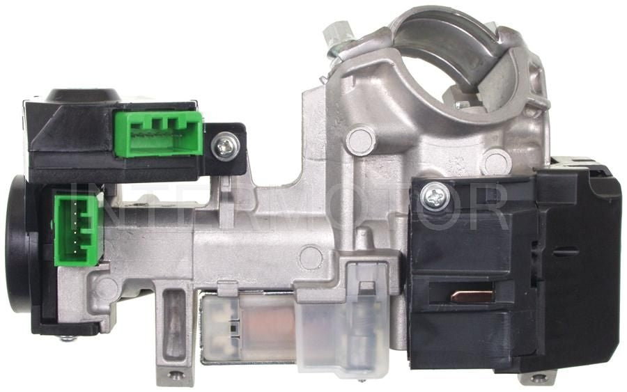 Intermotor Ignition Lock Cylinder and Switch US-618