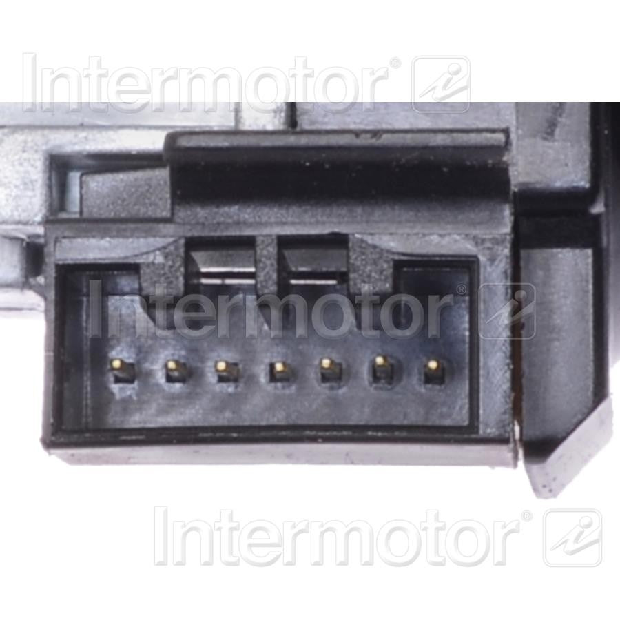 Intermotor Ignition Lock Cylinder and Switch US-619