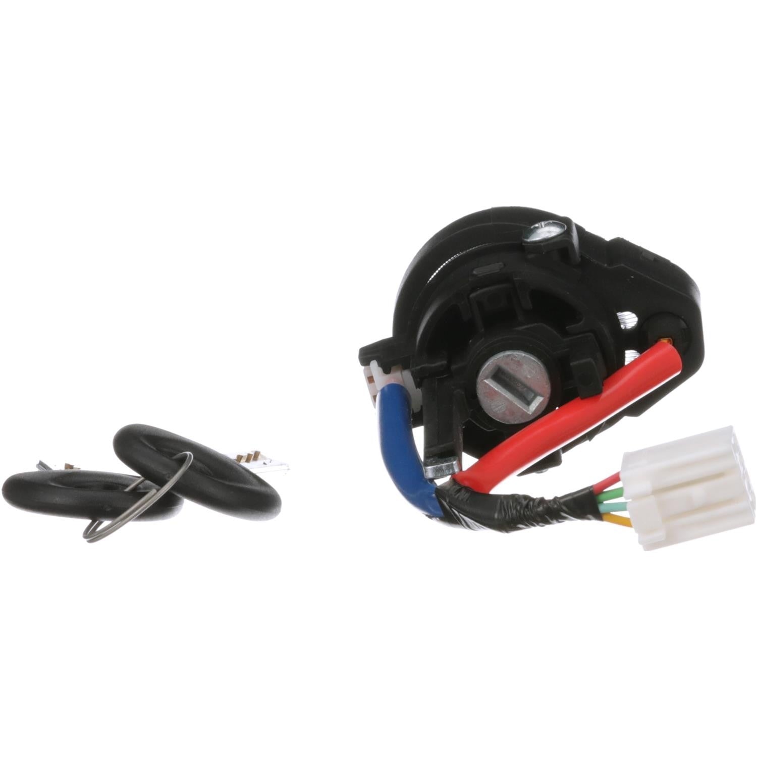 Intermotor Ignition Lock Cylinder US-620L