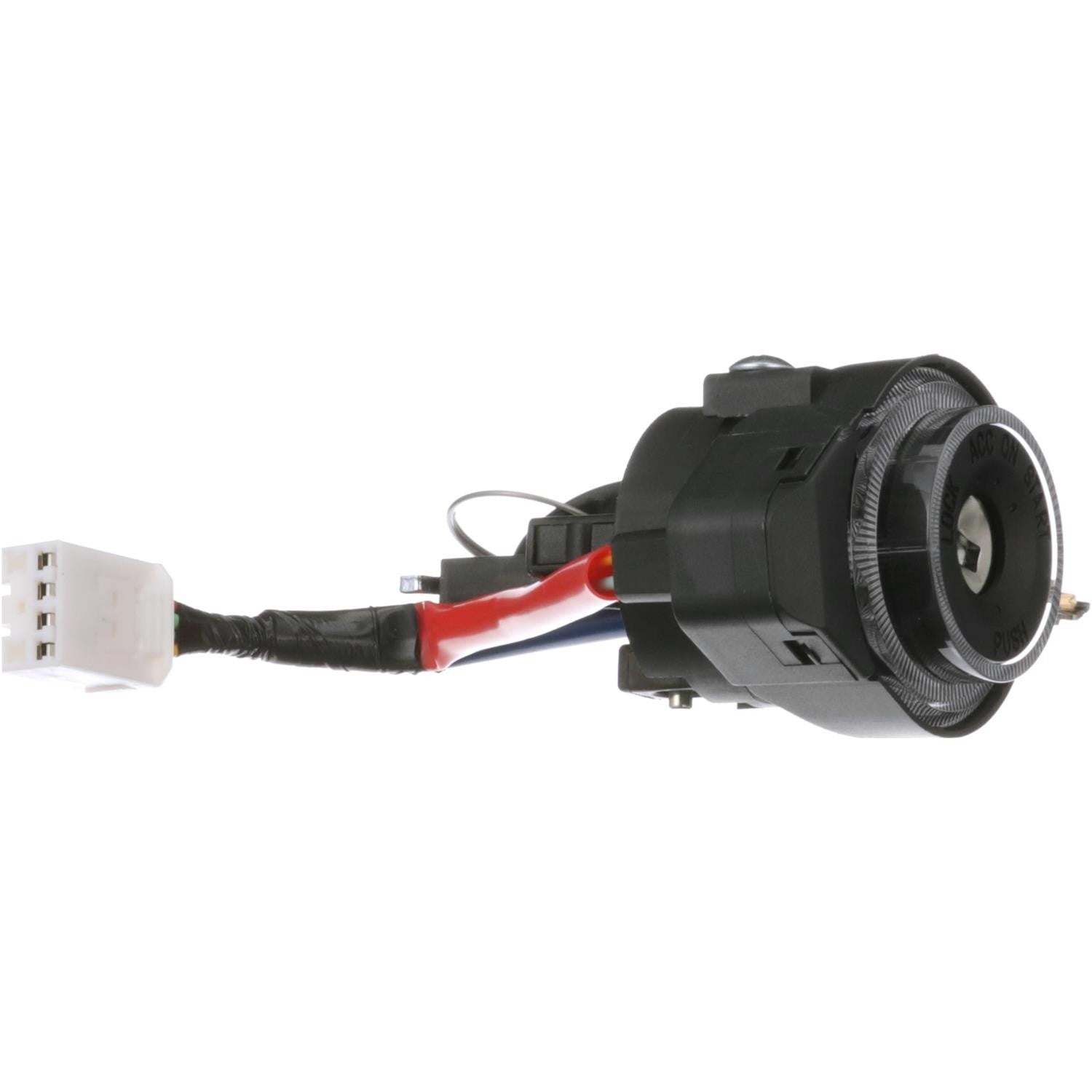 Intermotor Ignition Lock Cylinder US-620L
