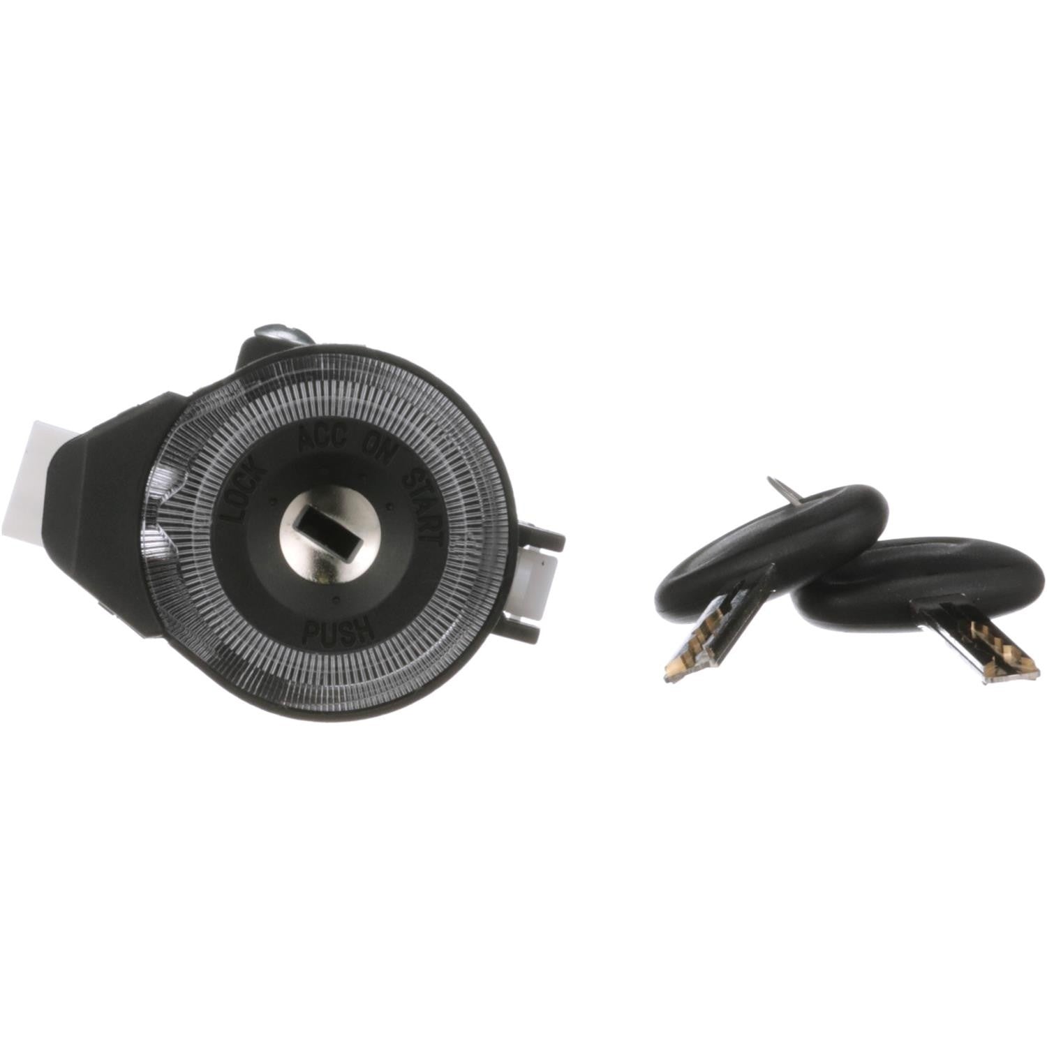 Intermotor Ignition Lock Cylinder US-620L
