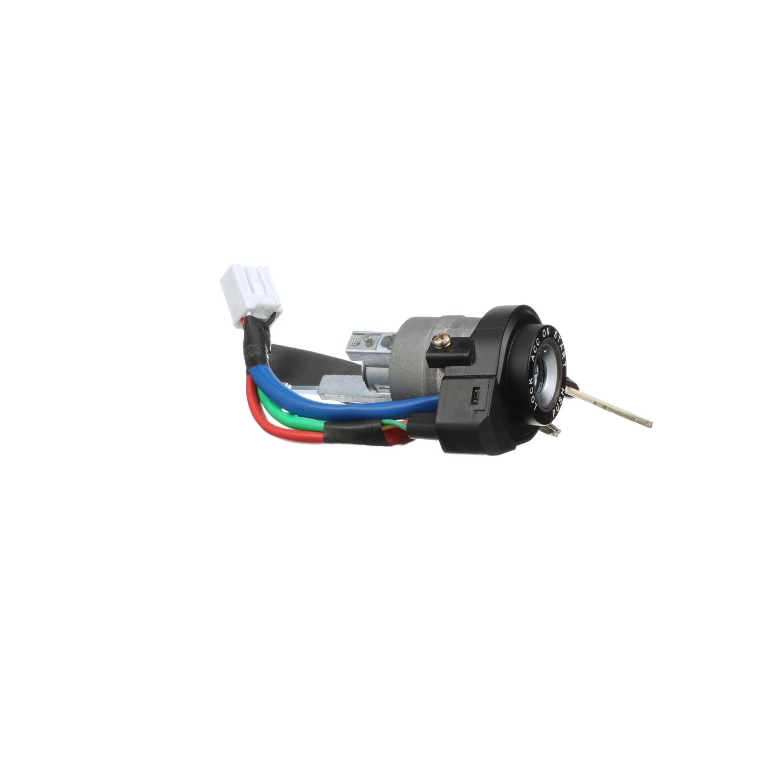 Intermotor Ignition Lock Cylinder US-621L