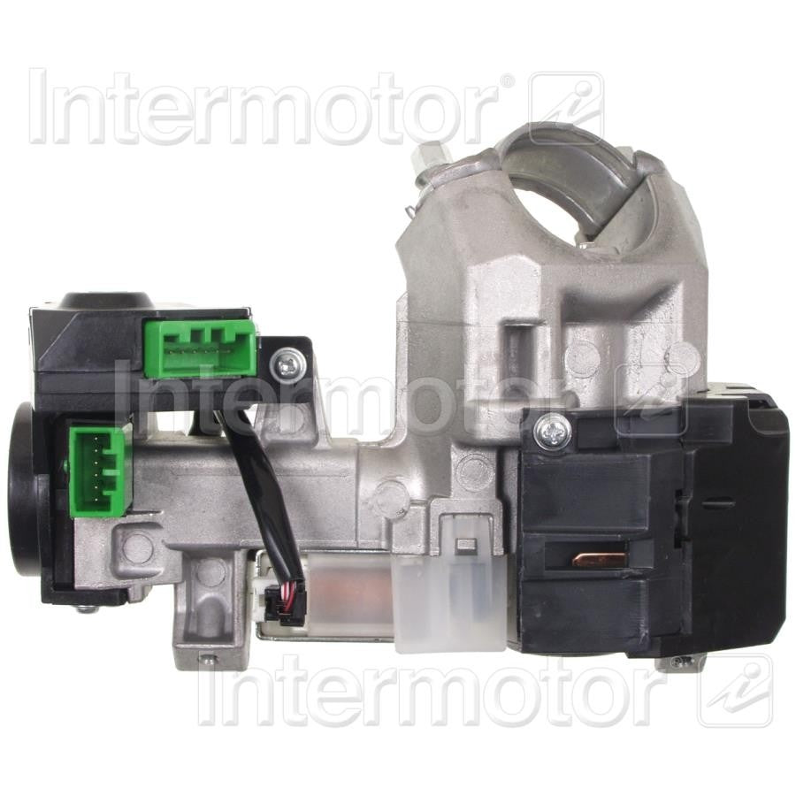 Intermotor Ignition Lock Cylinder and Switch US-629