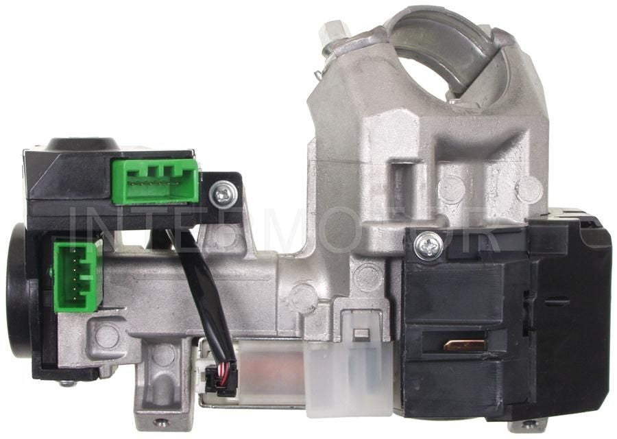 Intermotor Ignition Lock Cylinder and Switch US-629