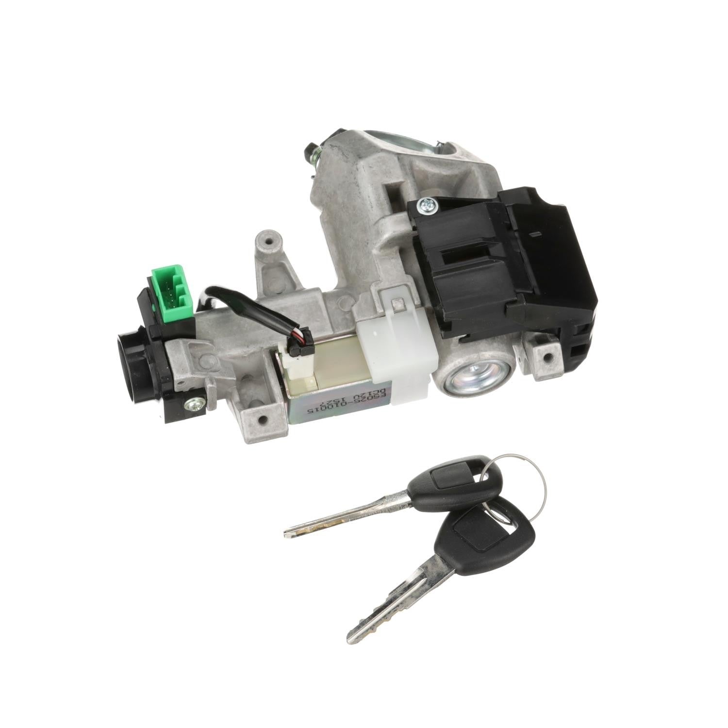 Intermotor Ignition Lock Cylinder and Switch US-629