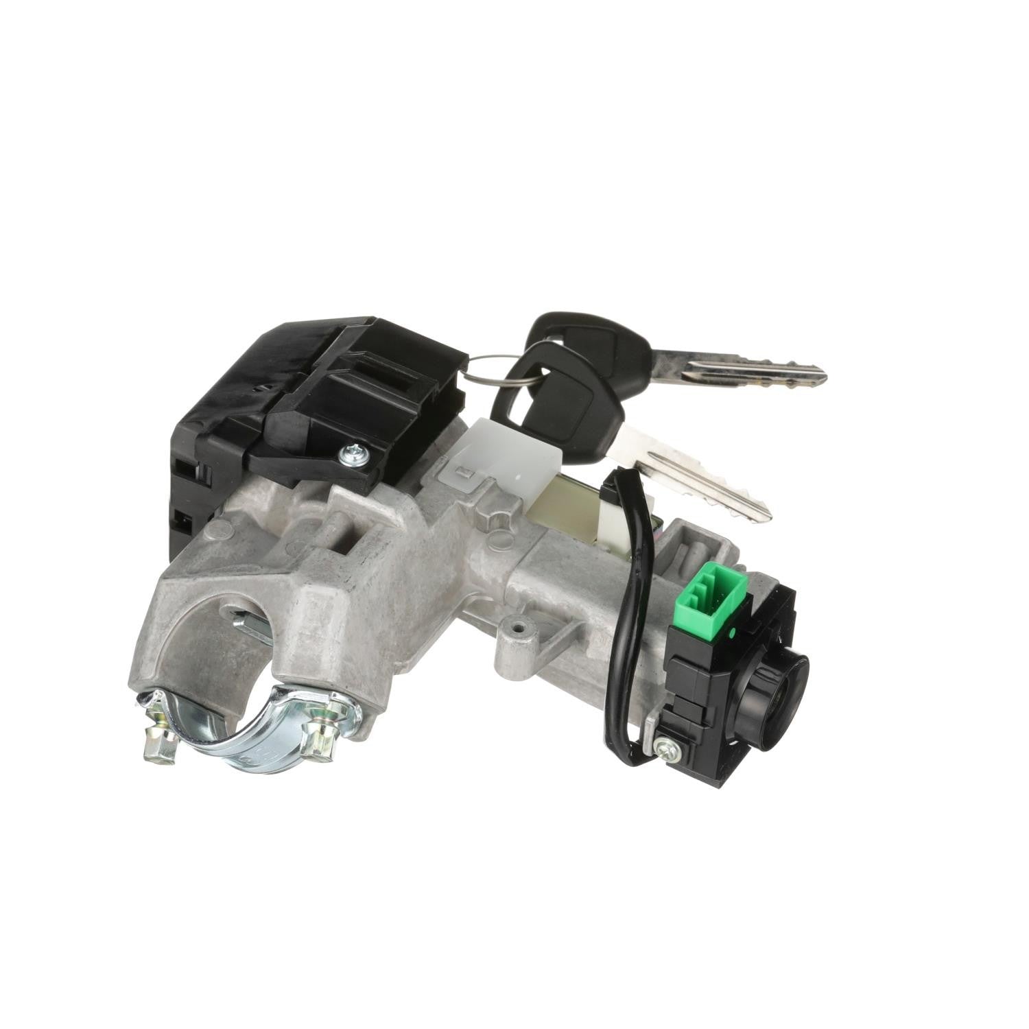 Intermotor Ignition Lock Cylinder and Switch US-629