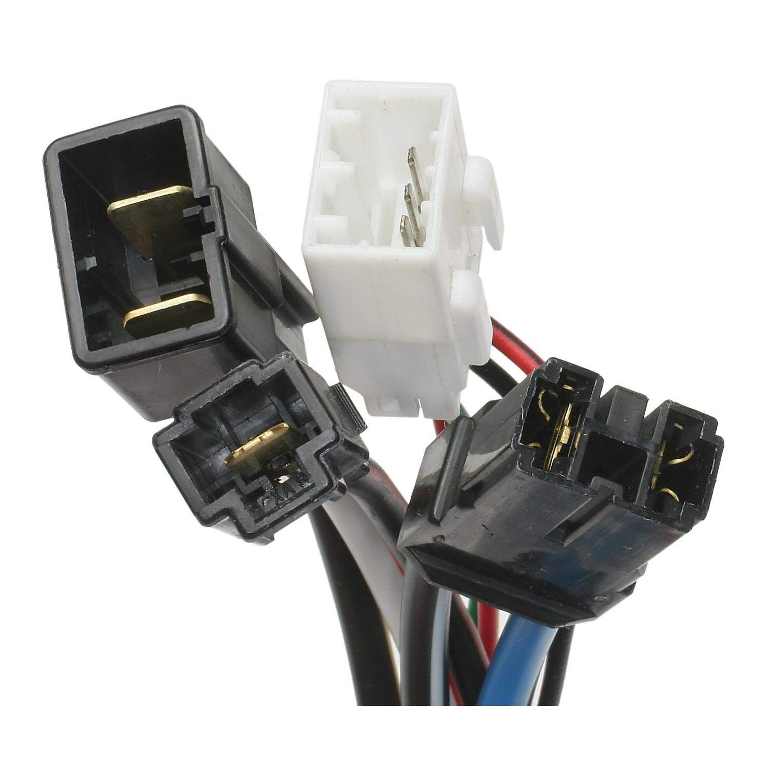 Intermotor Ignition Lock Cylinder and Switch US-649