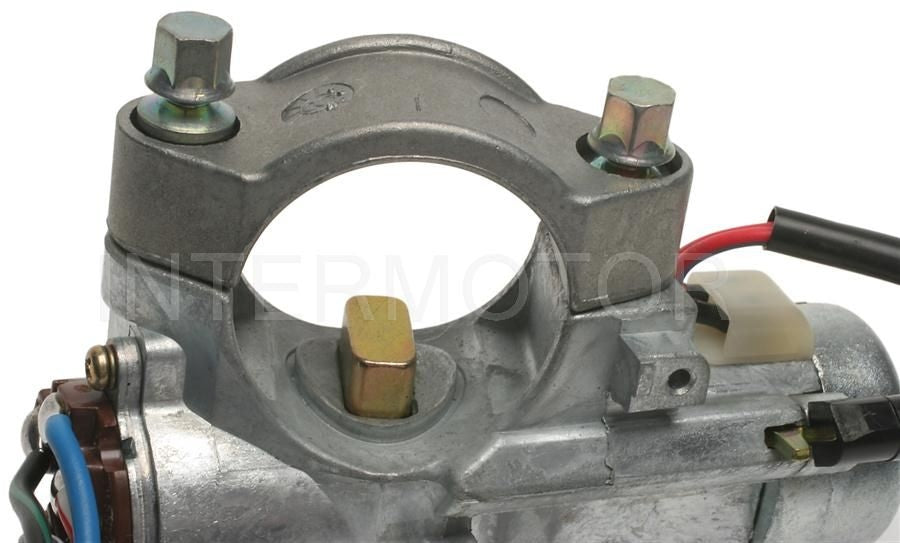 Intermotor Ignition Lock Cylinder and Switch US-661